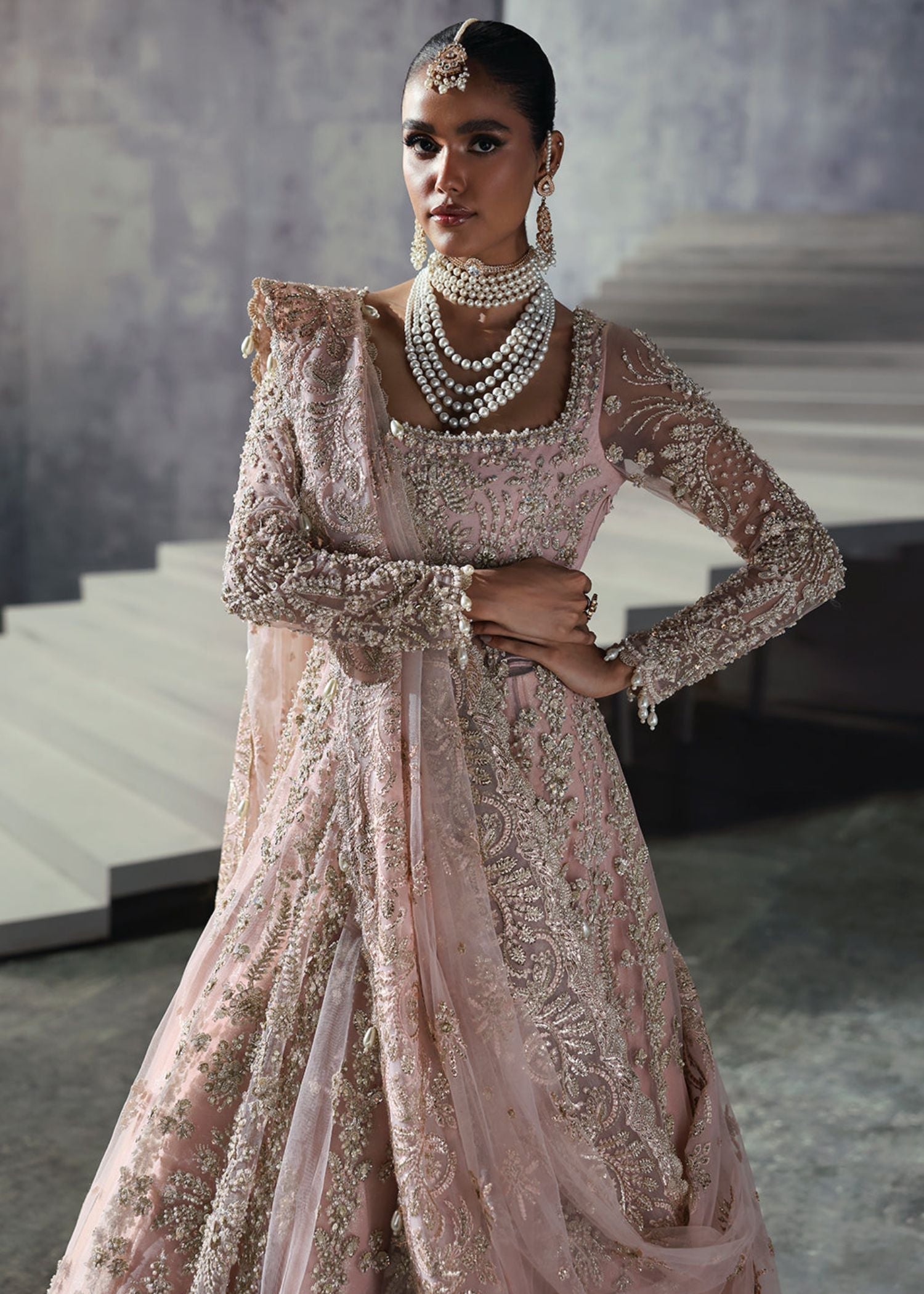 Afrozeh AFZ Sofia AFB 24 Women 3pcs