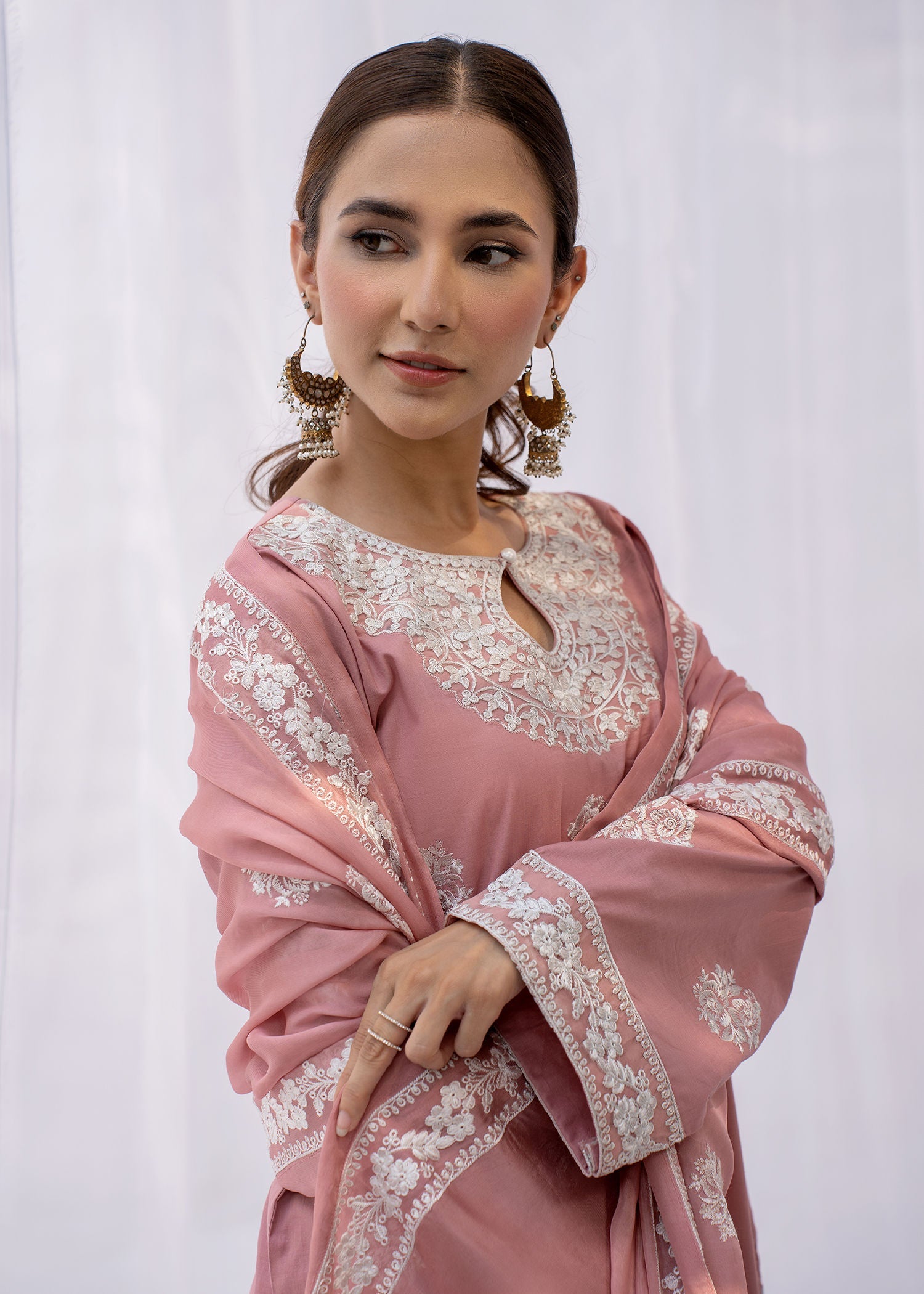 Candy Closet Timeless Pink Women 3pcs