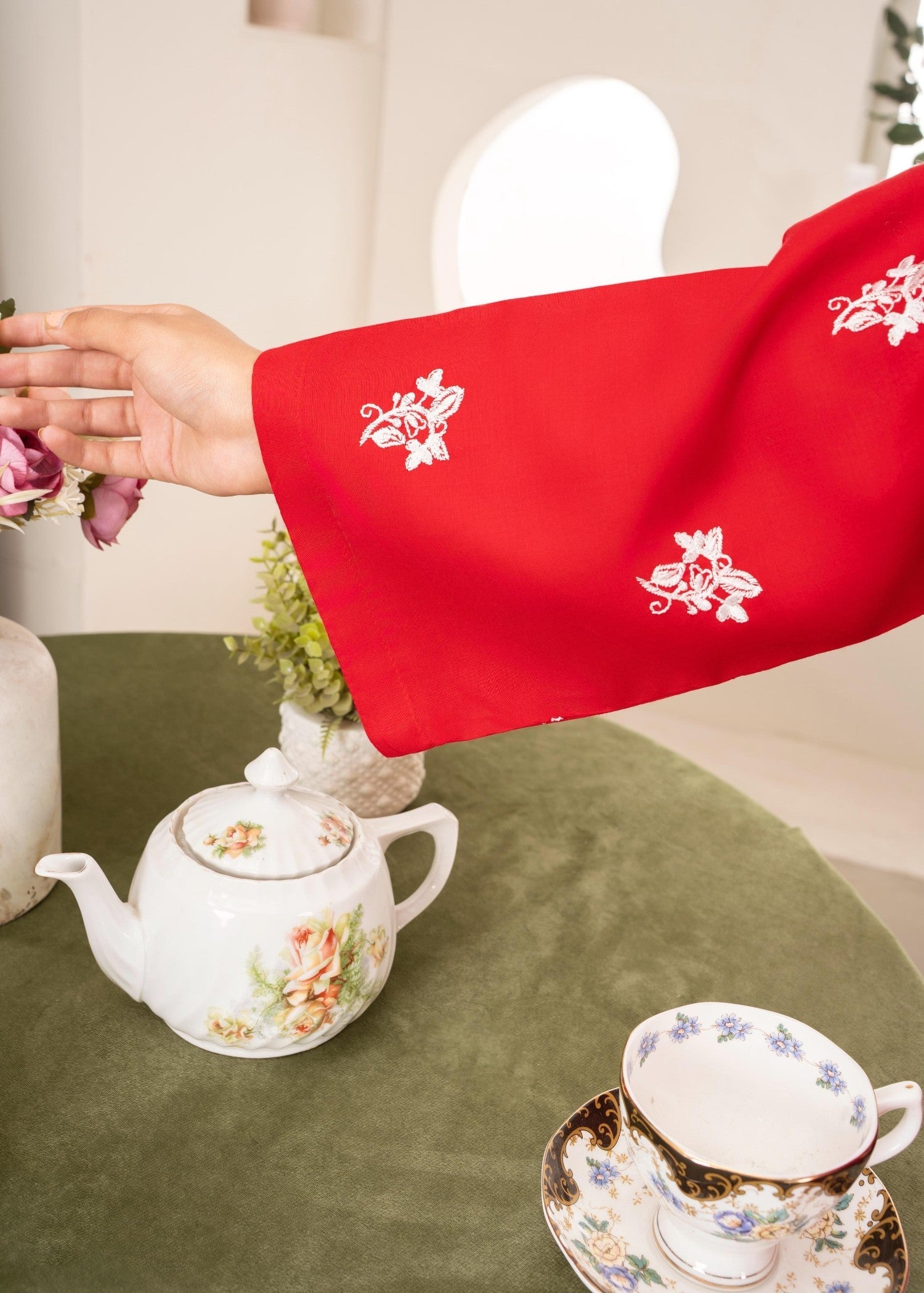 Stylish Collection BAHAR Women 3pcs