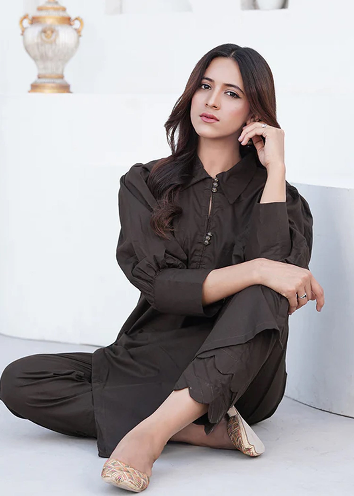 Wear Studio PRET WSS 213 Women 2pcs