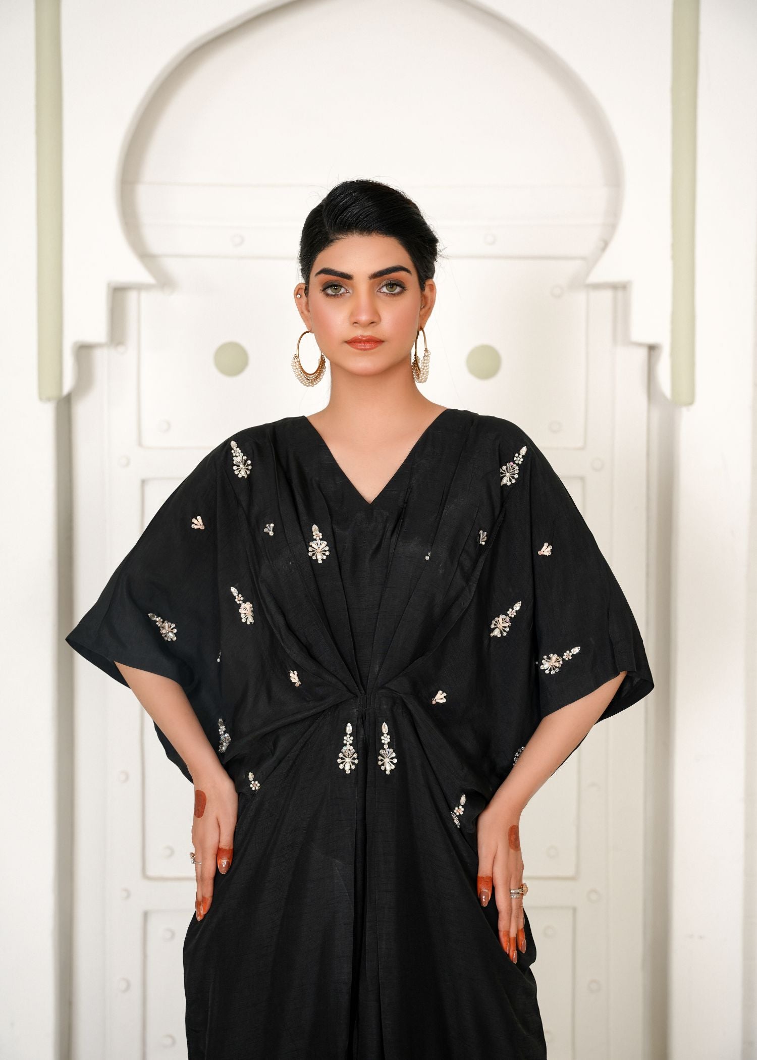 Hadia Batool Lara Women 1pcs