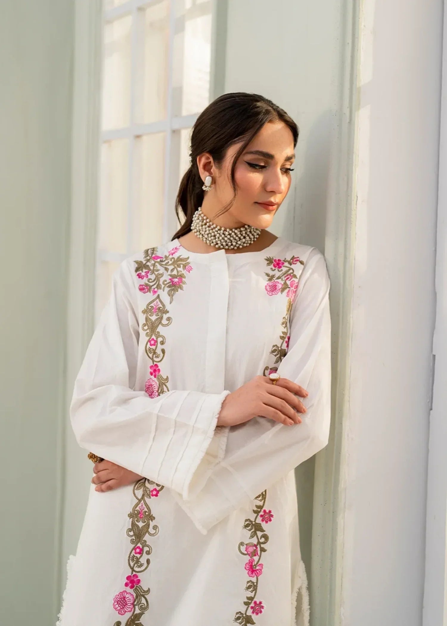 Kunaar Anusha Women 2pcs