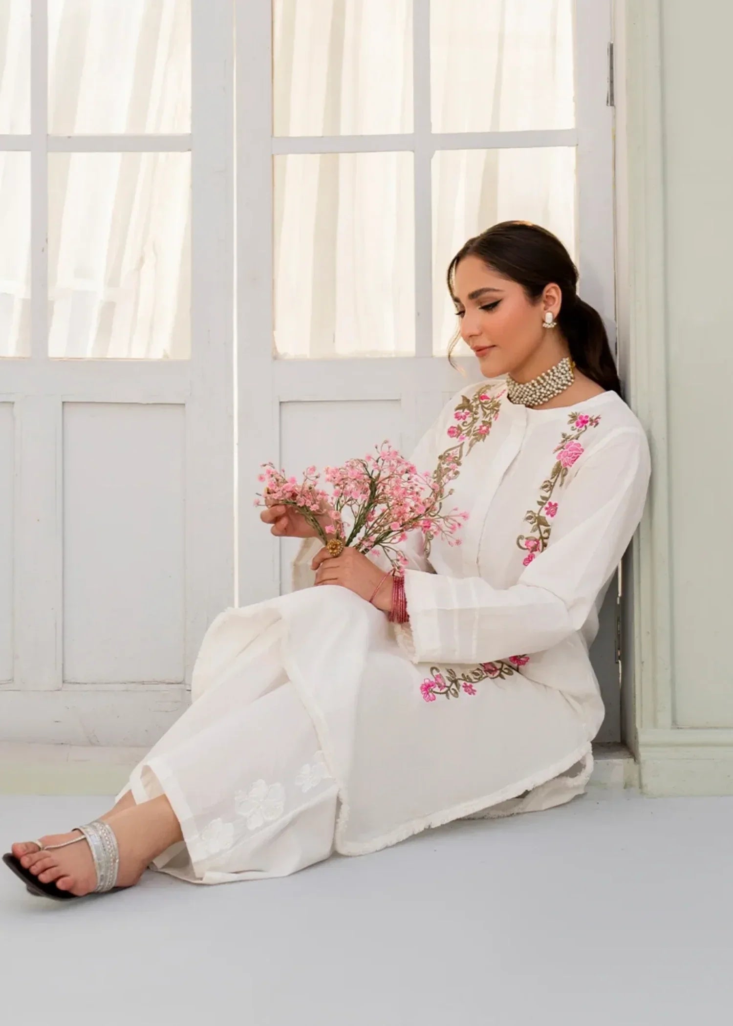 Kunaar Anusha Women 2pcs