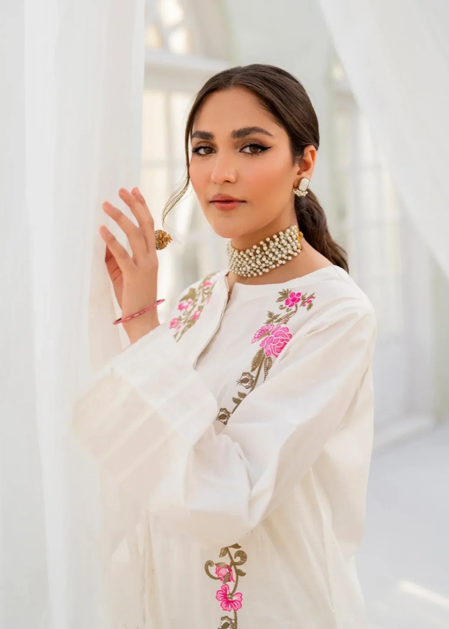 Kunaar Anusha Women 2pcs