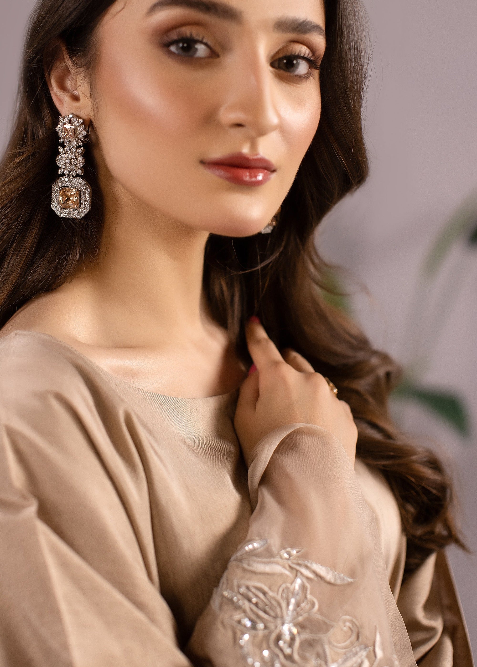 Henna Mehndi Layla Women 3pcs