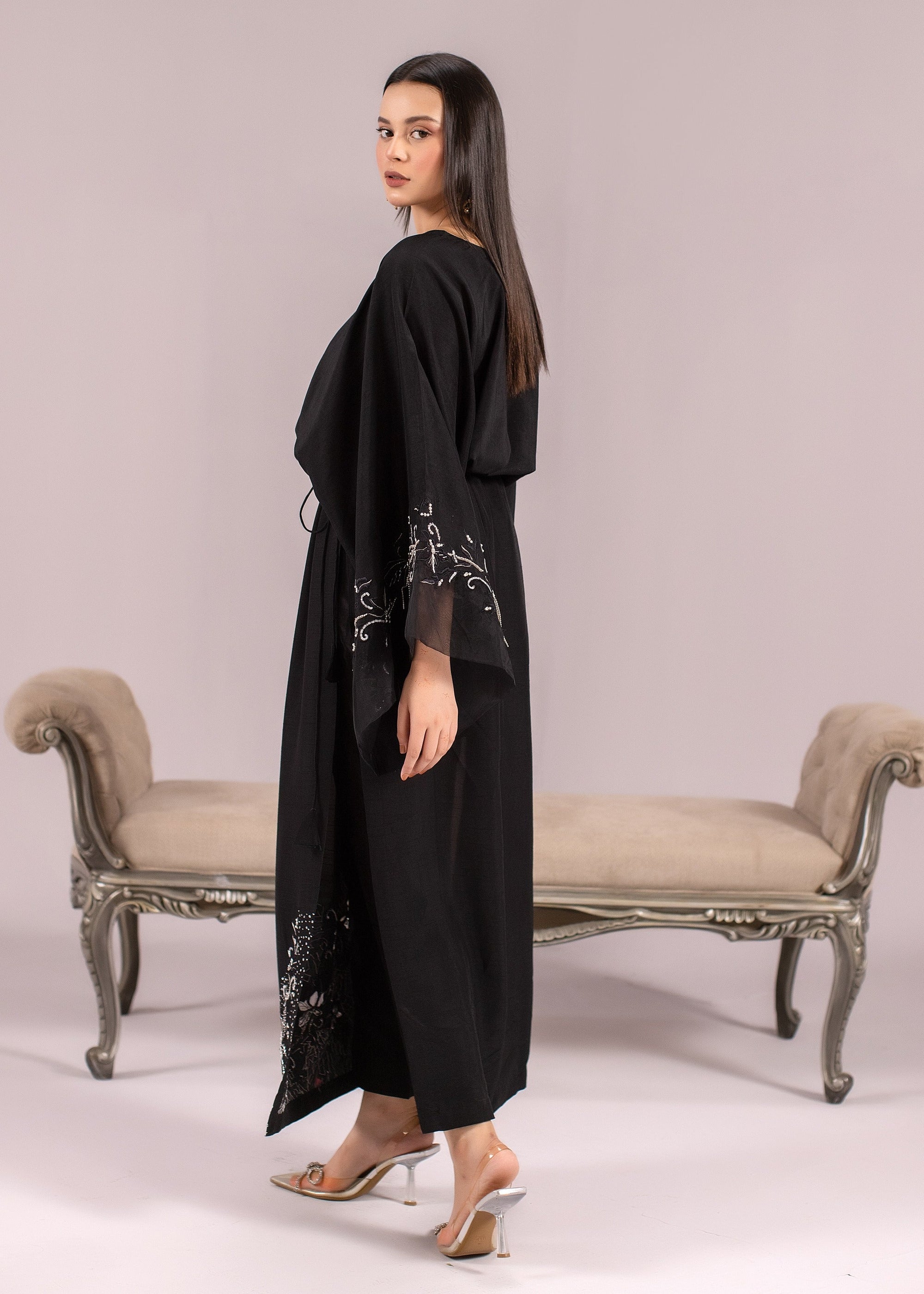 Henna Mehndi Neya Women 3pcs