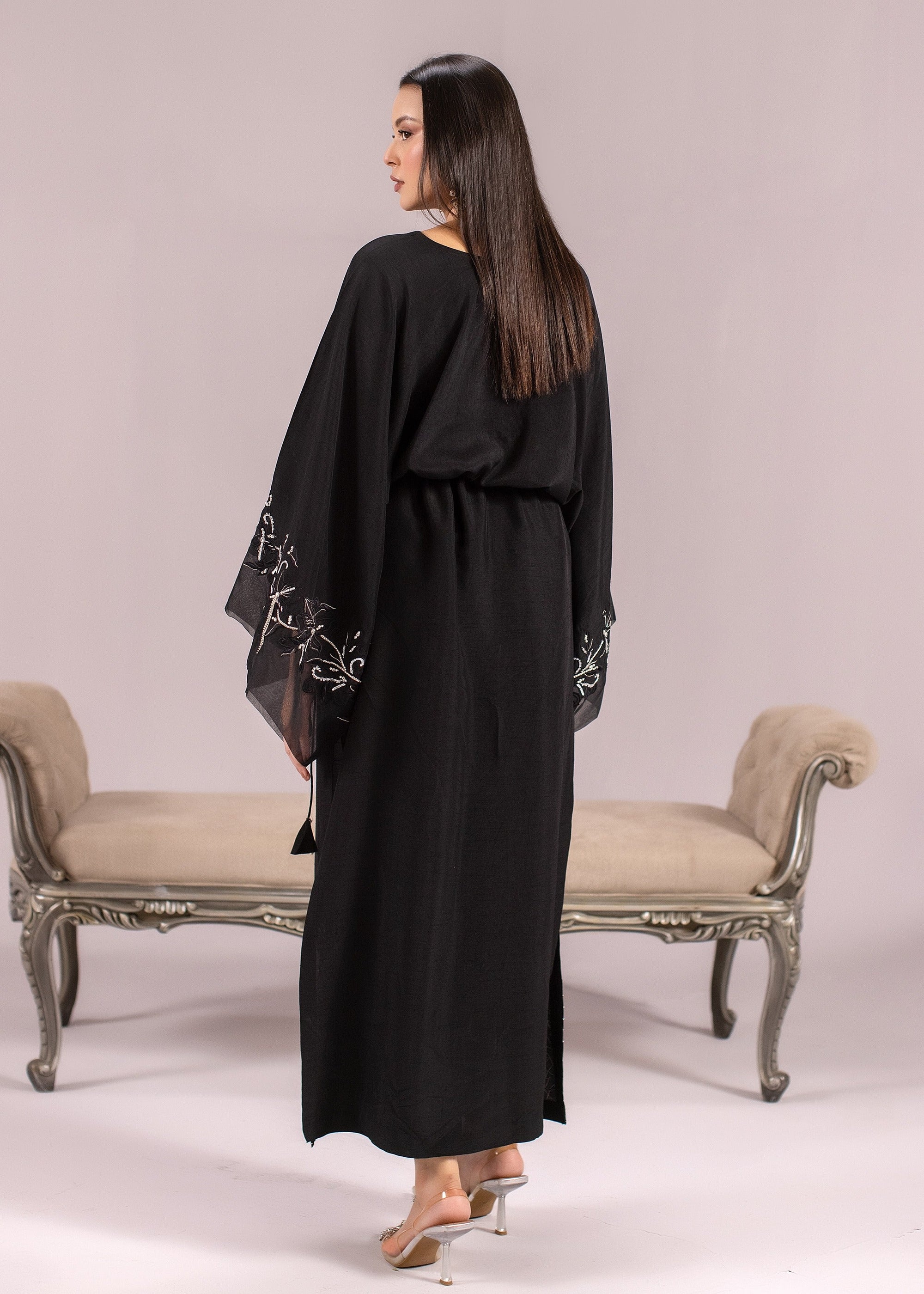 Henna Mehndi Neya Women 3pcs