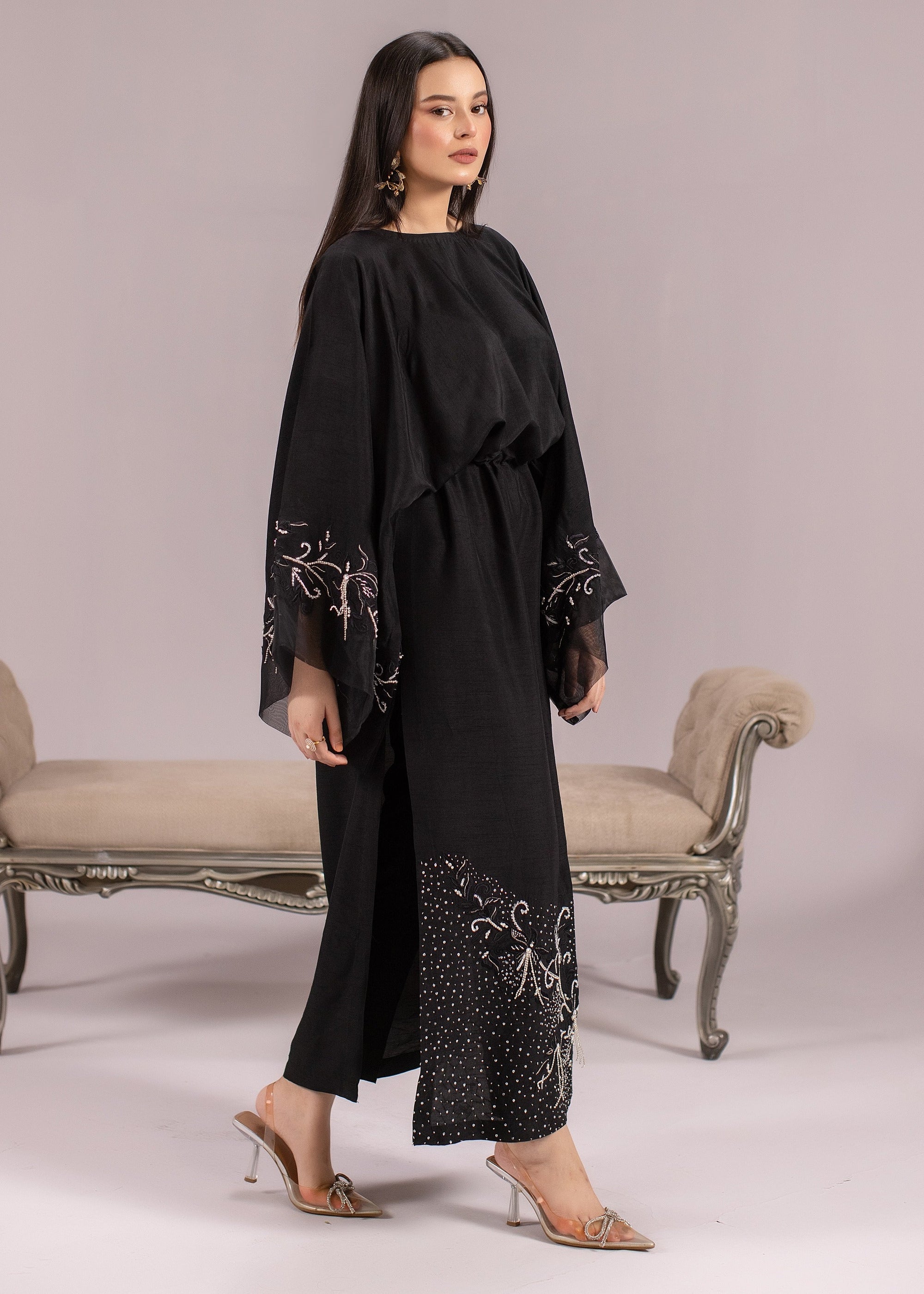 Henna Mehndi Neya Women 3pcs