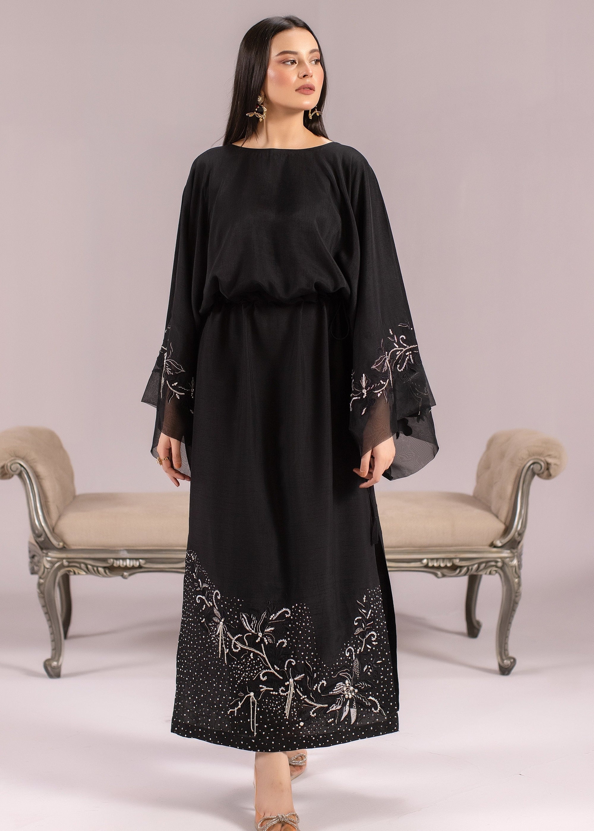 Henna Mehndi Neya Women 3pcs