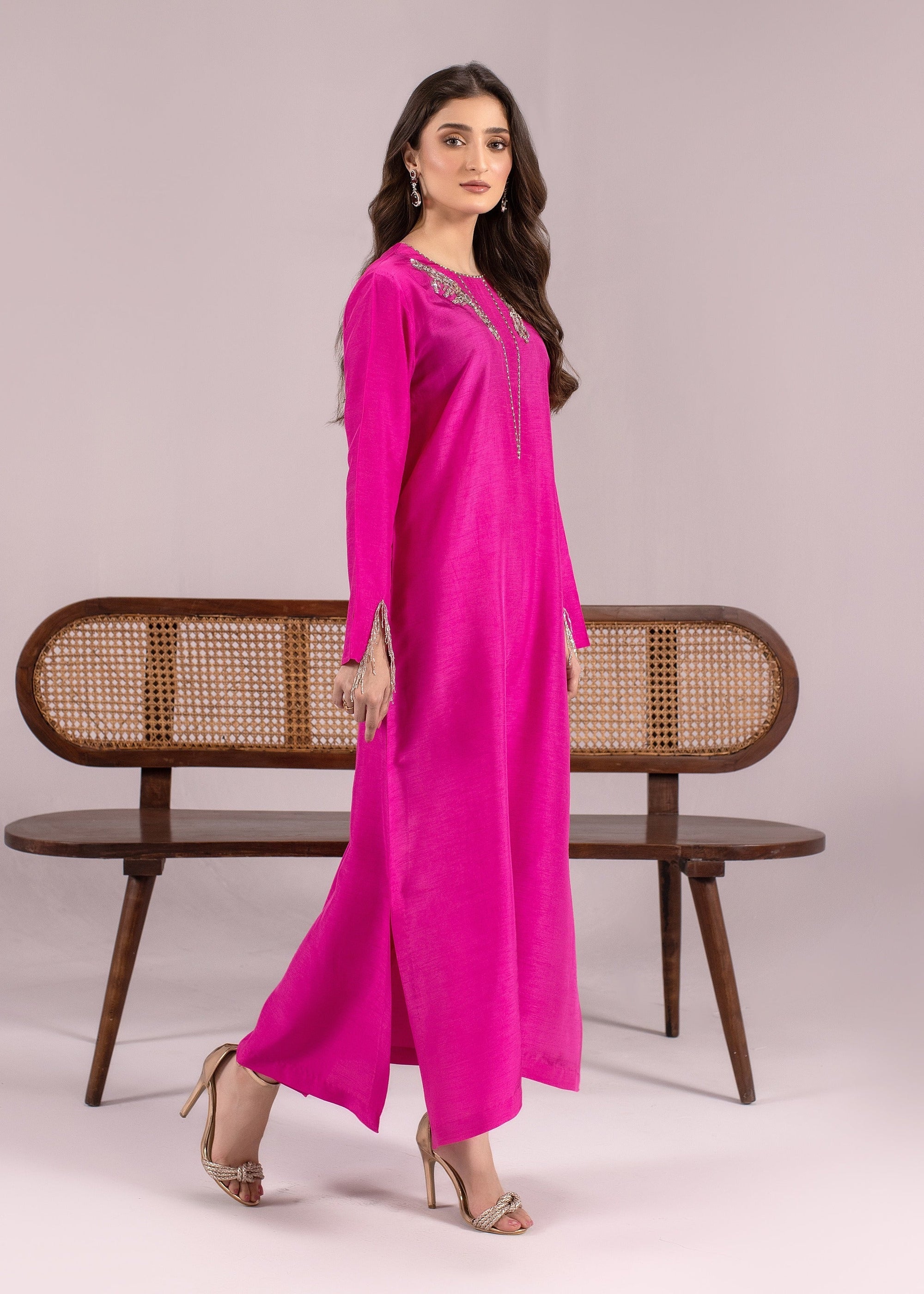 Henna Mehndi Zarah Women 3pcs