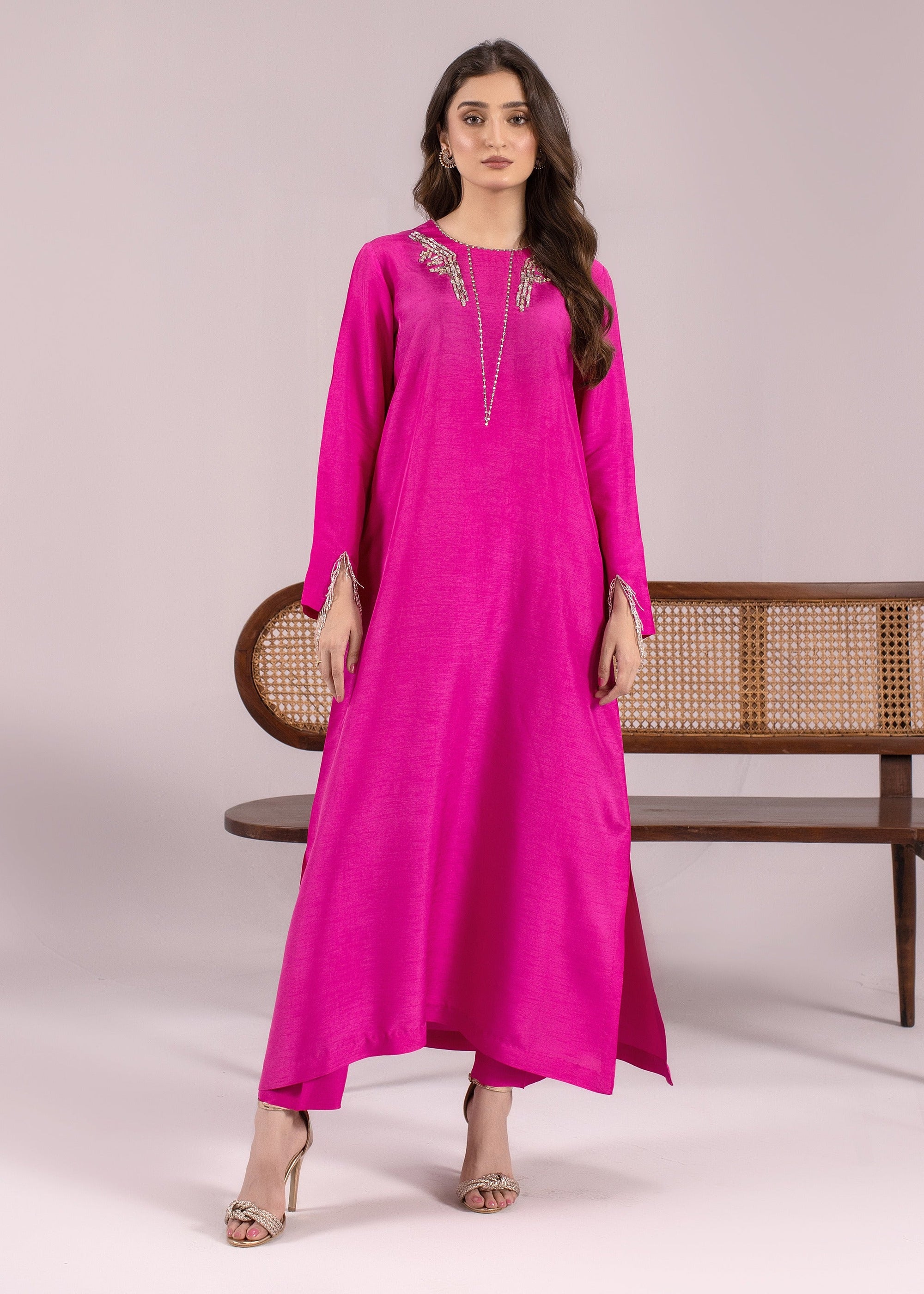 Henna Mehndi Zarah Women 3pcs