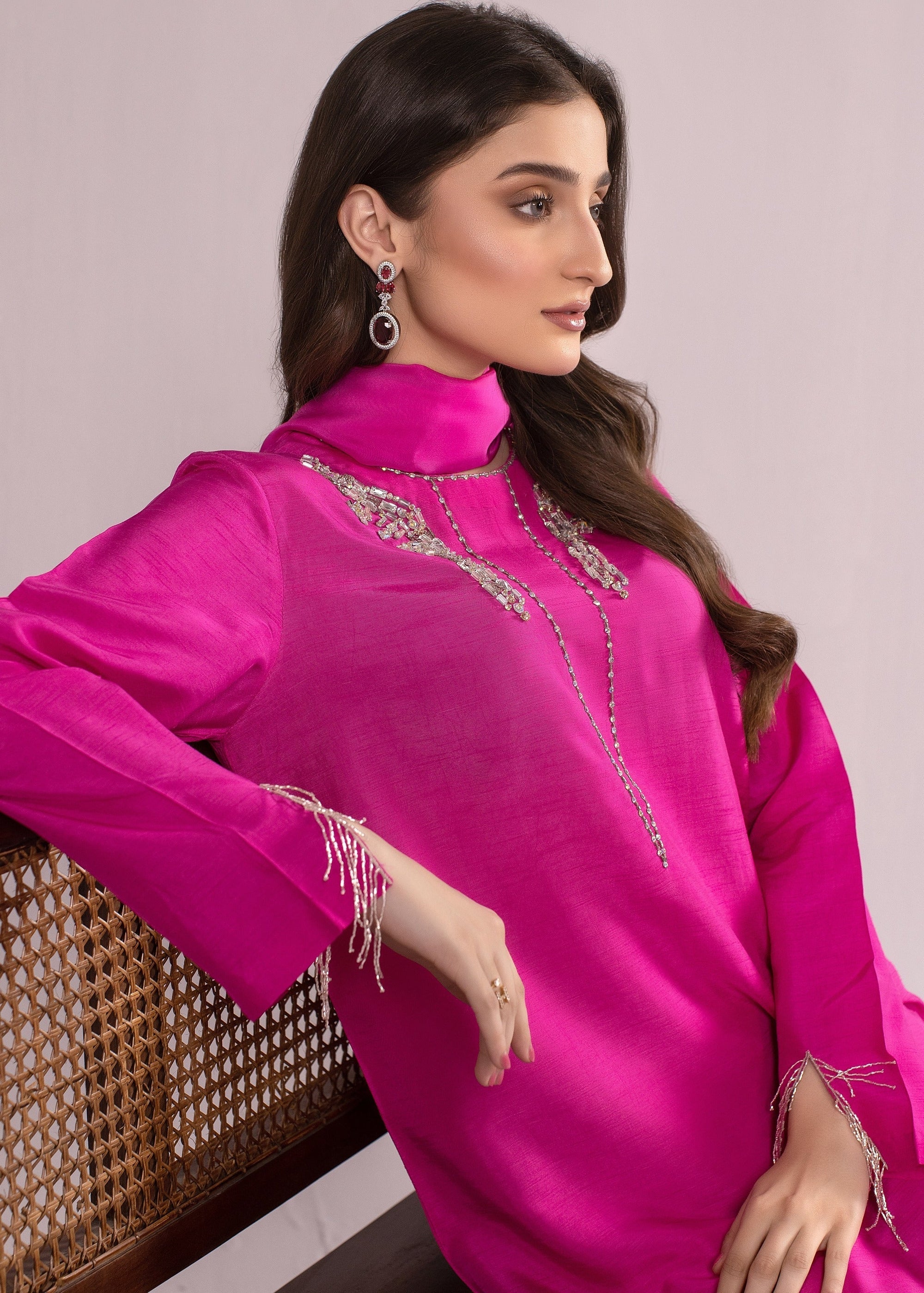 Henna Mehndi Zarah Women 3pcs