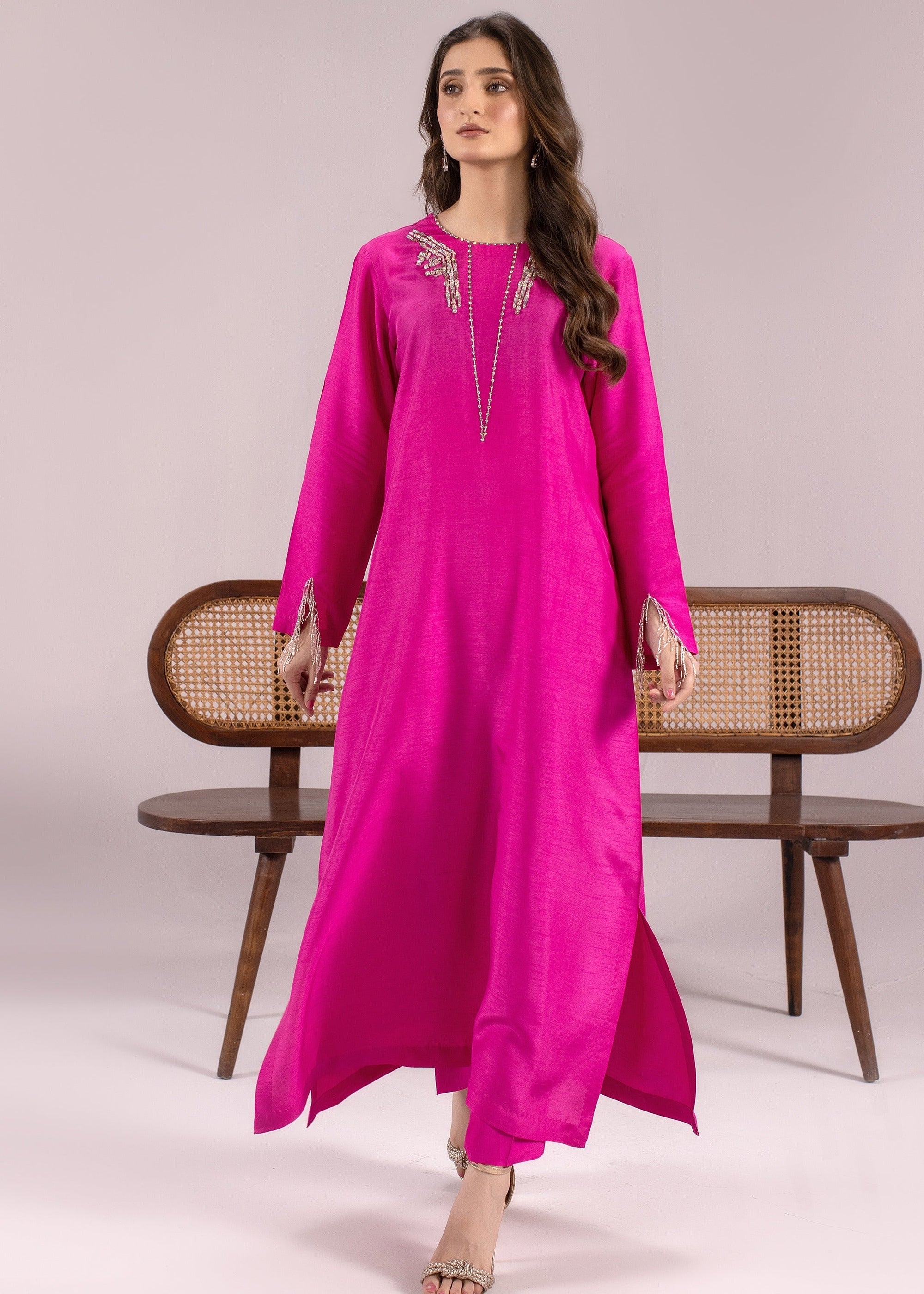 Henna Mehndi Zarah Women 3pcs