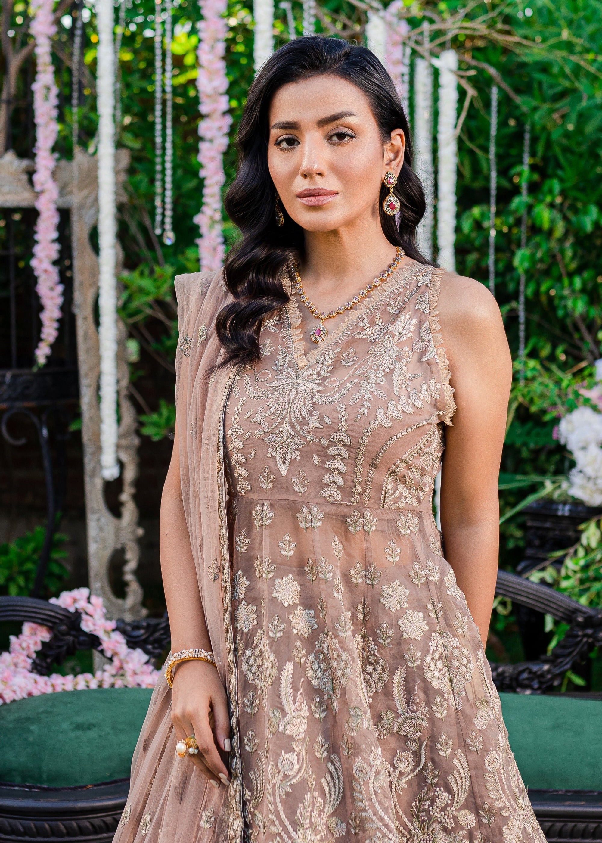 Izel MADNO Women 4pcs