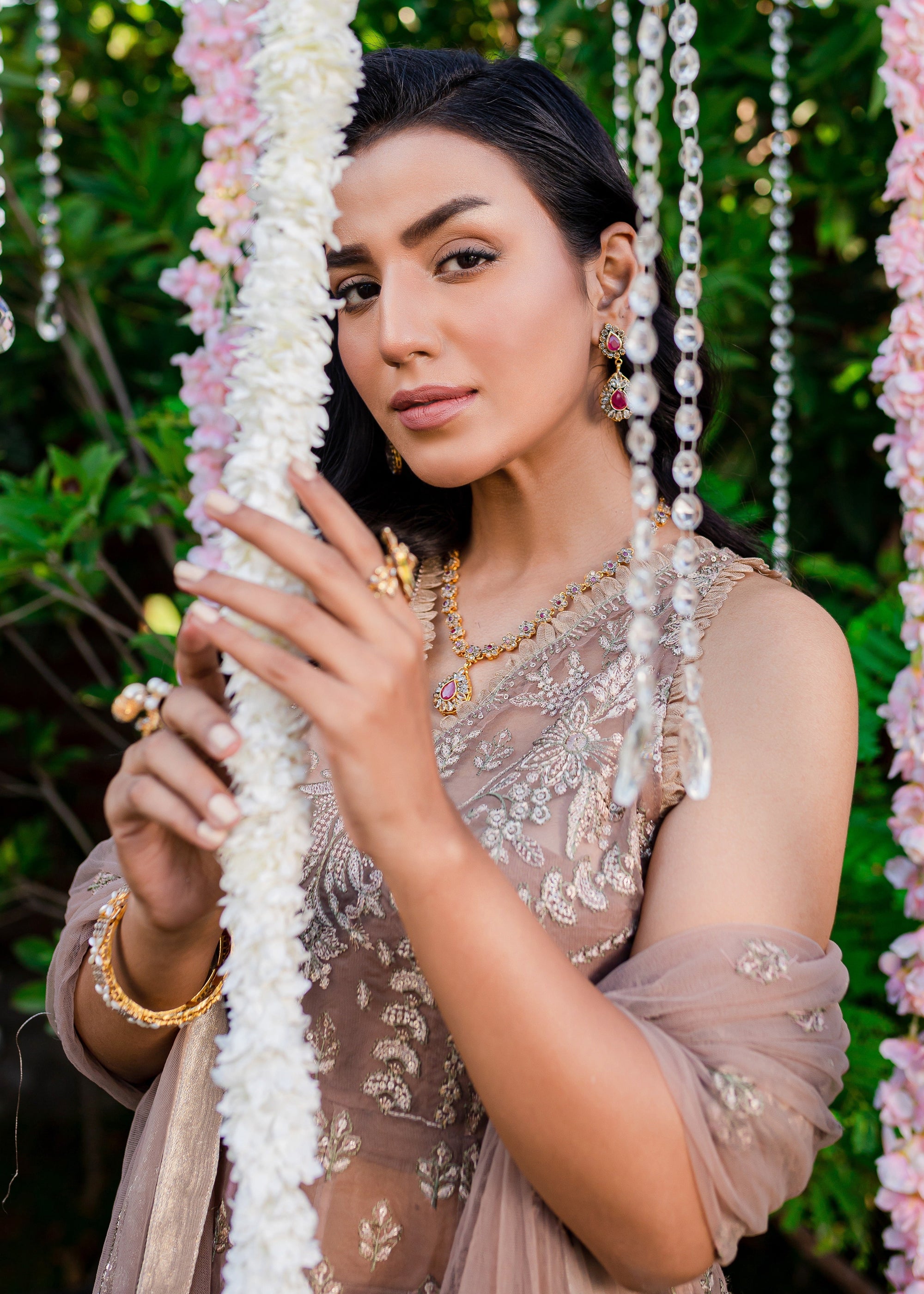 Izel MADNO Women 4pcs