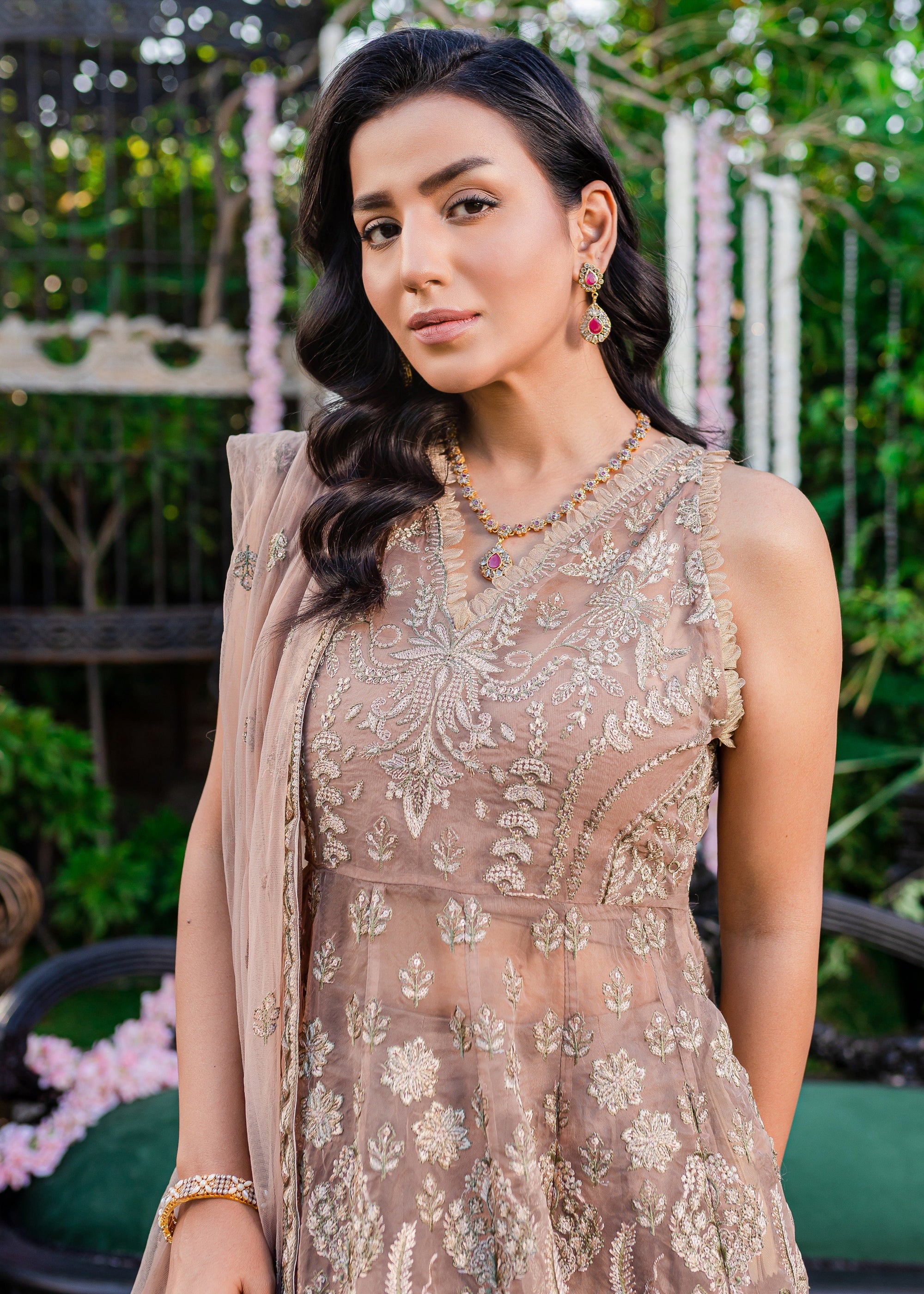 Izel MADNO Women 4pcs