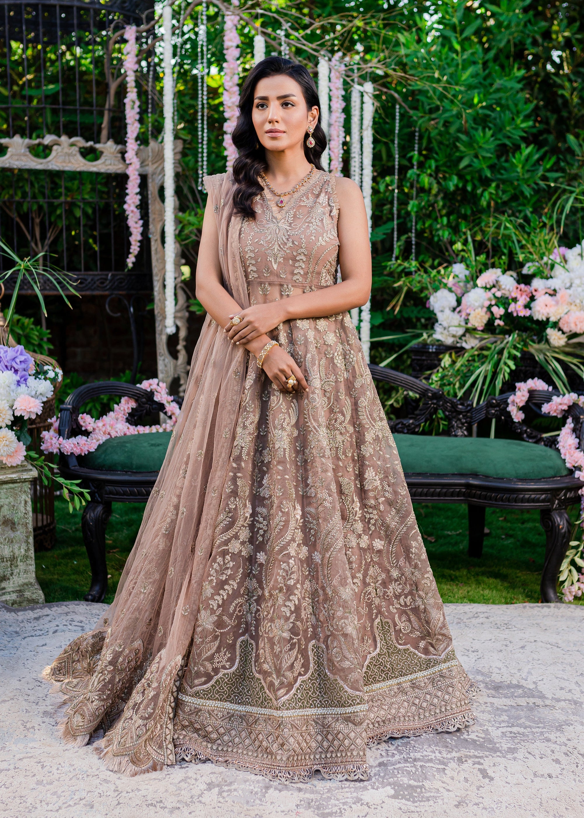 Izel MADNO Women 4pcs