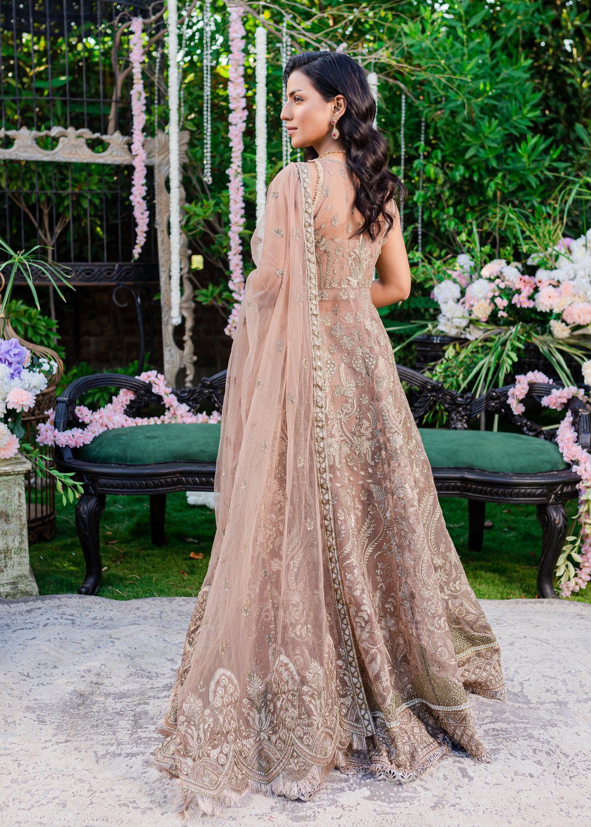 Izel MADNO Women 4pcs