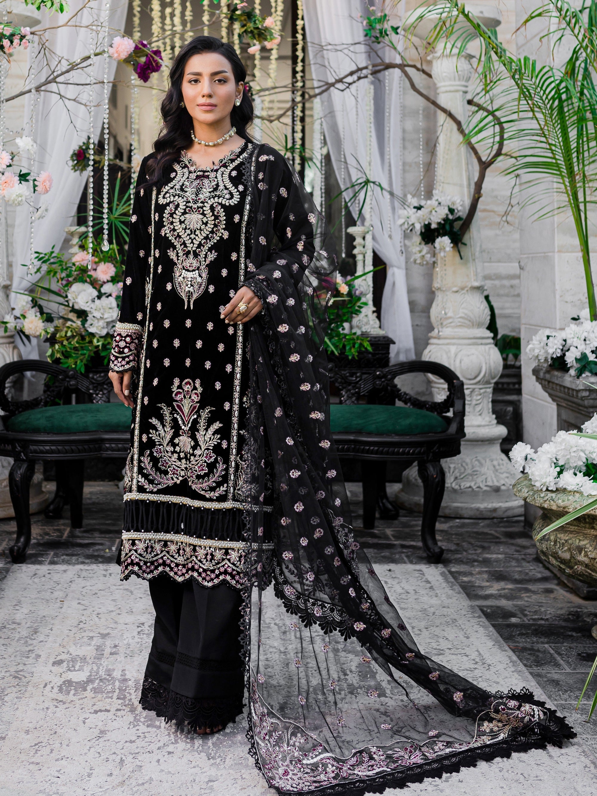 Izel GAYSO Women 3pcs