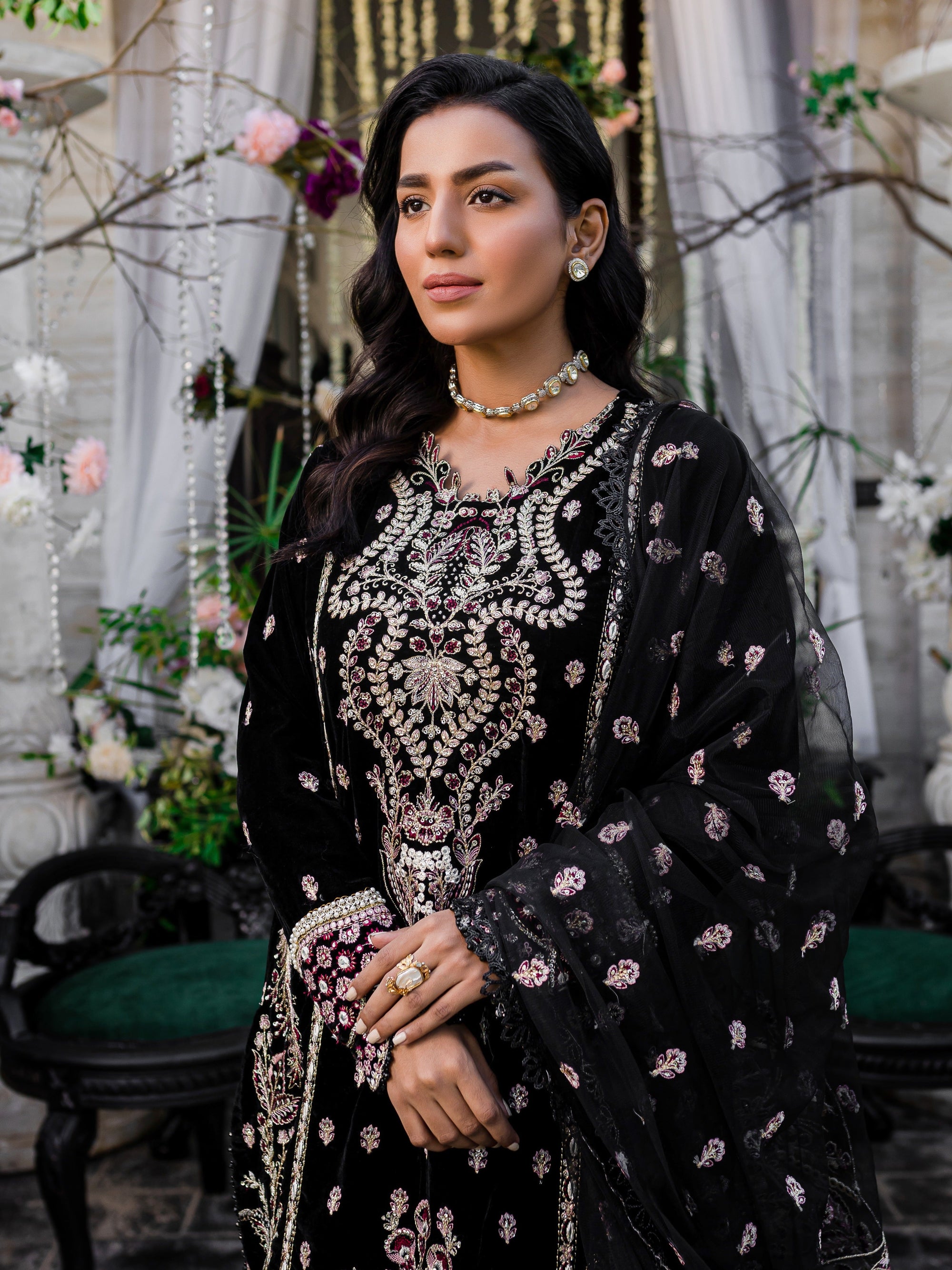 Izel GAYSO Women 3pcs