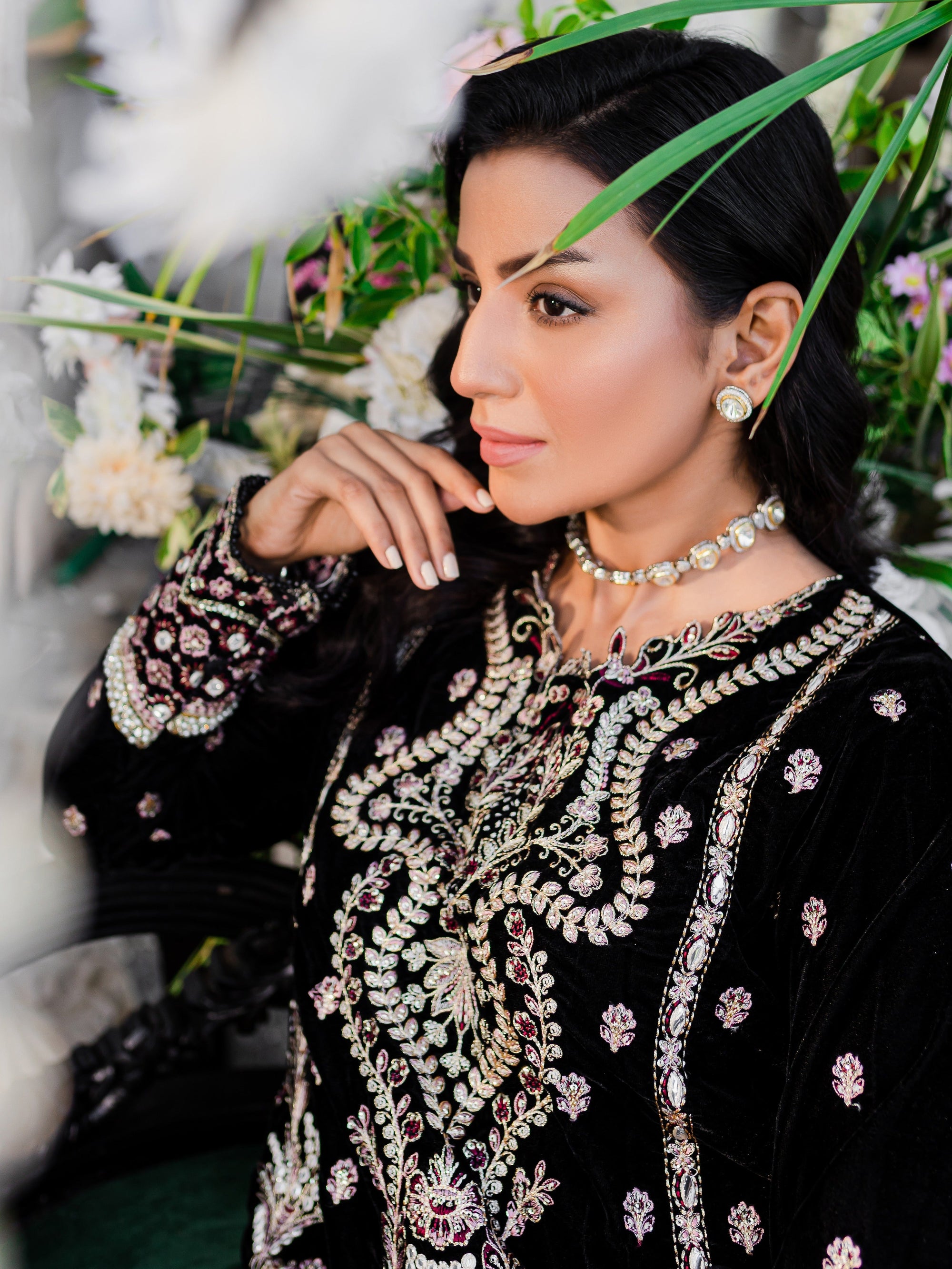 Izel GAYSO Women 3pcs