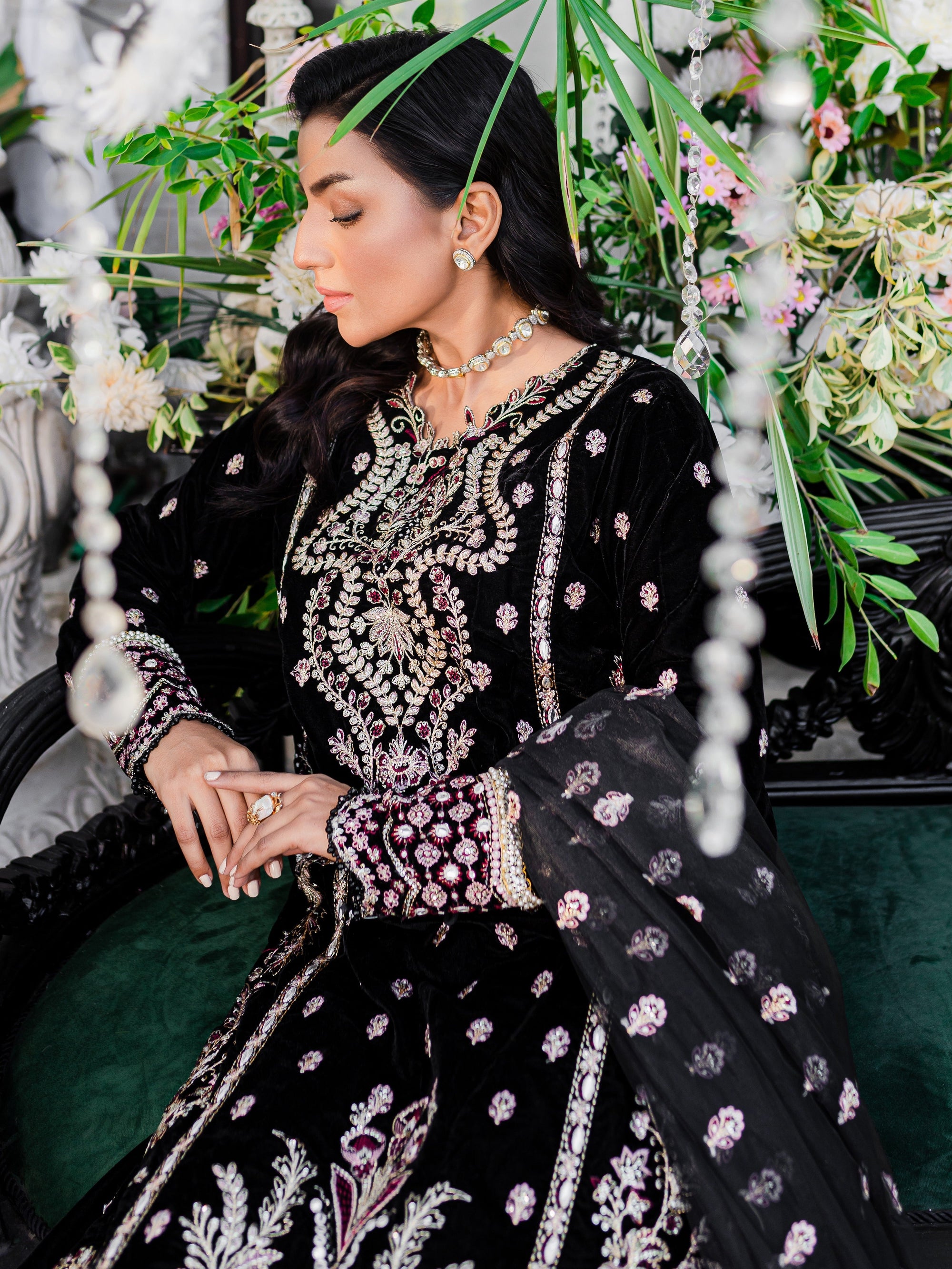 Izel GAYSO Women 3pcs