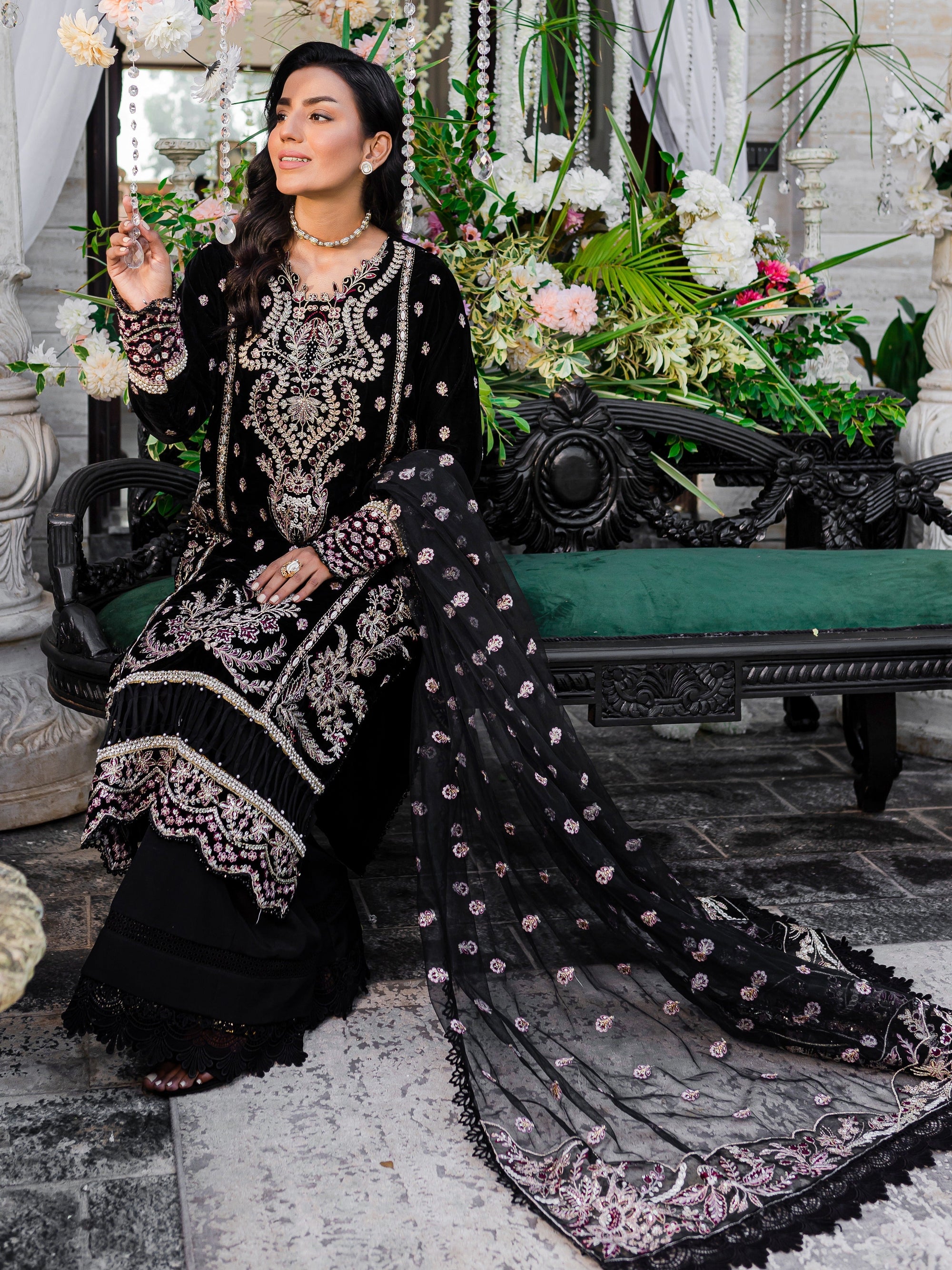 Izel GAYSO Women 3pcs