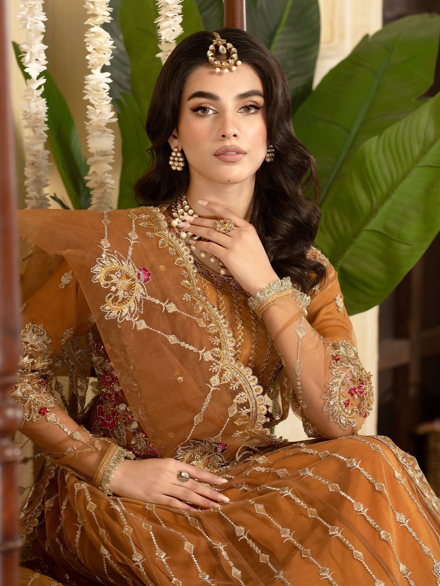 Zarqun SKUZQ 2406 A Women 3pcs