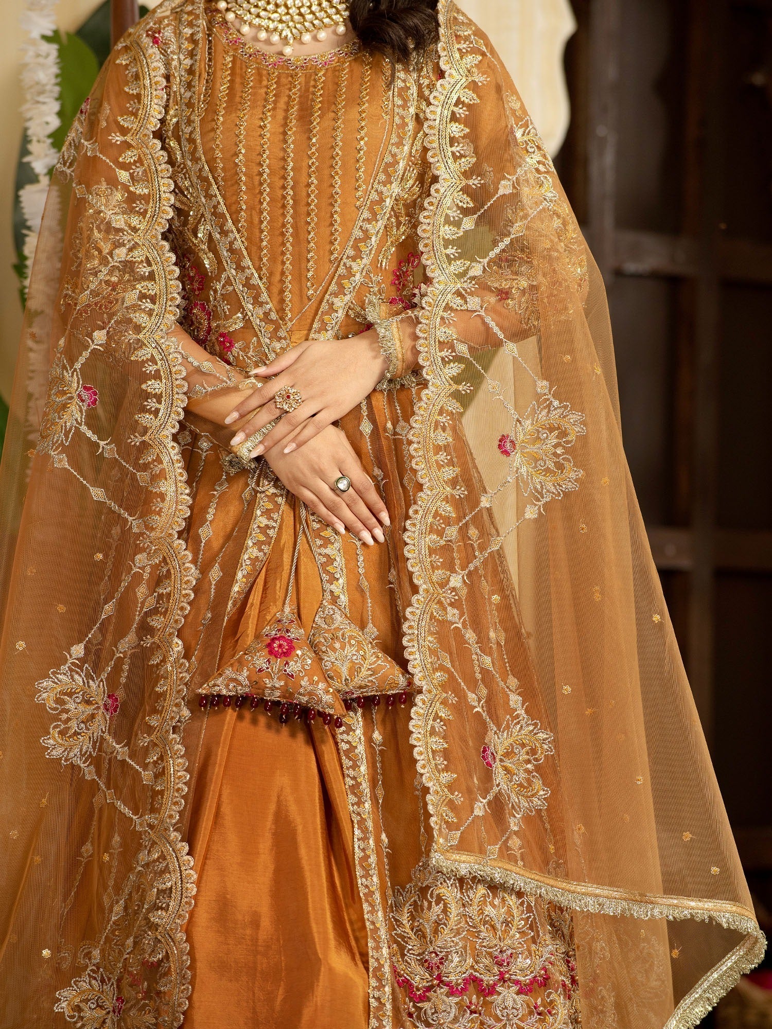 Zarqun SKUZQ 2406 A Women 3pcs