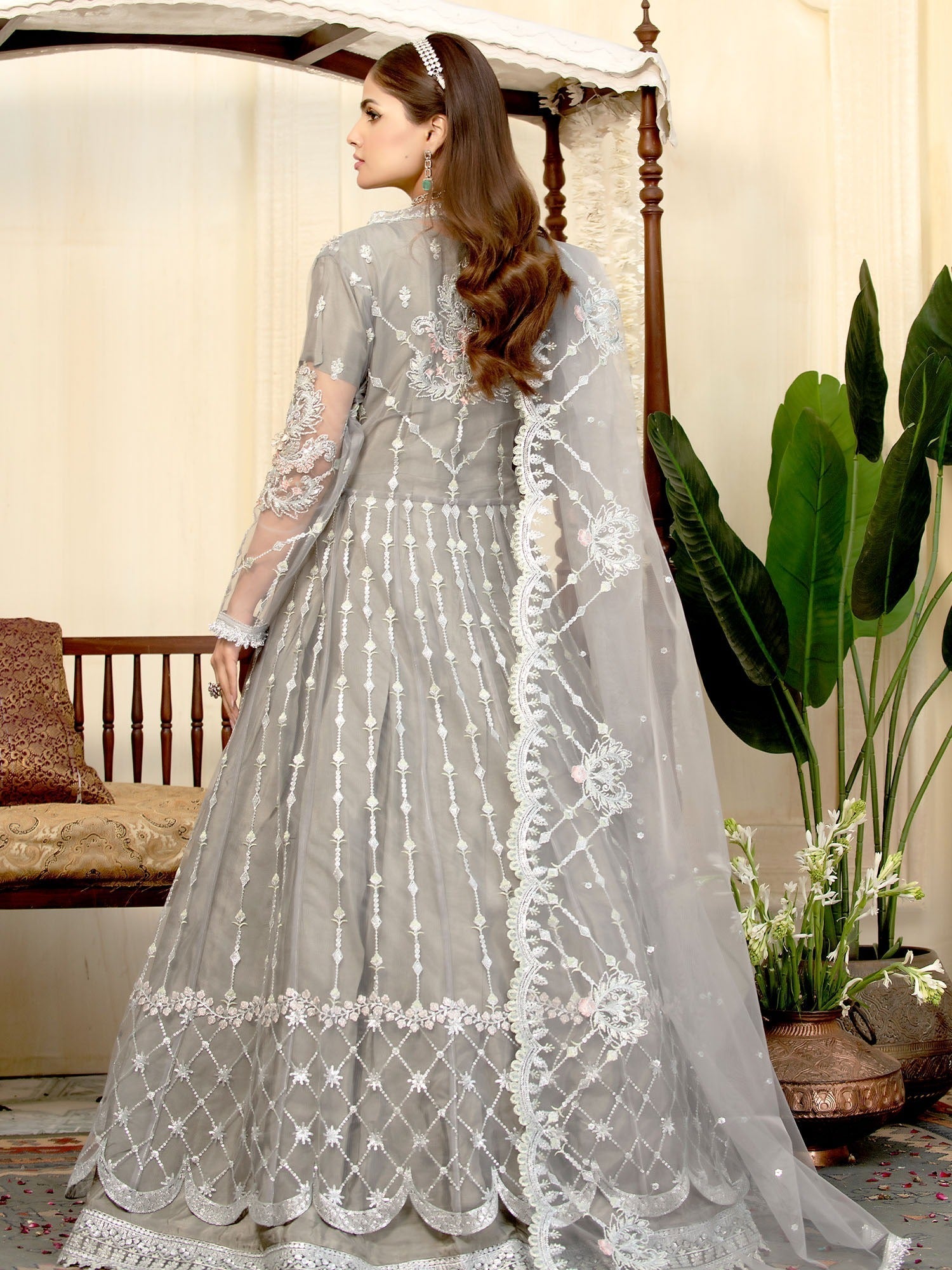 Zarqun SKUZQ 2406 B Women 3pcs