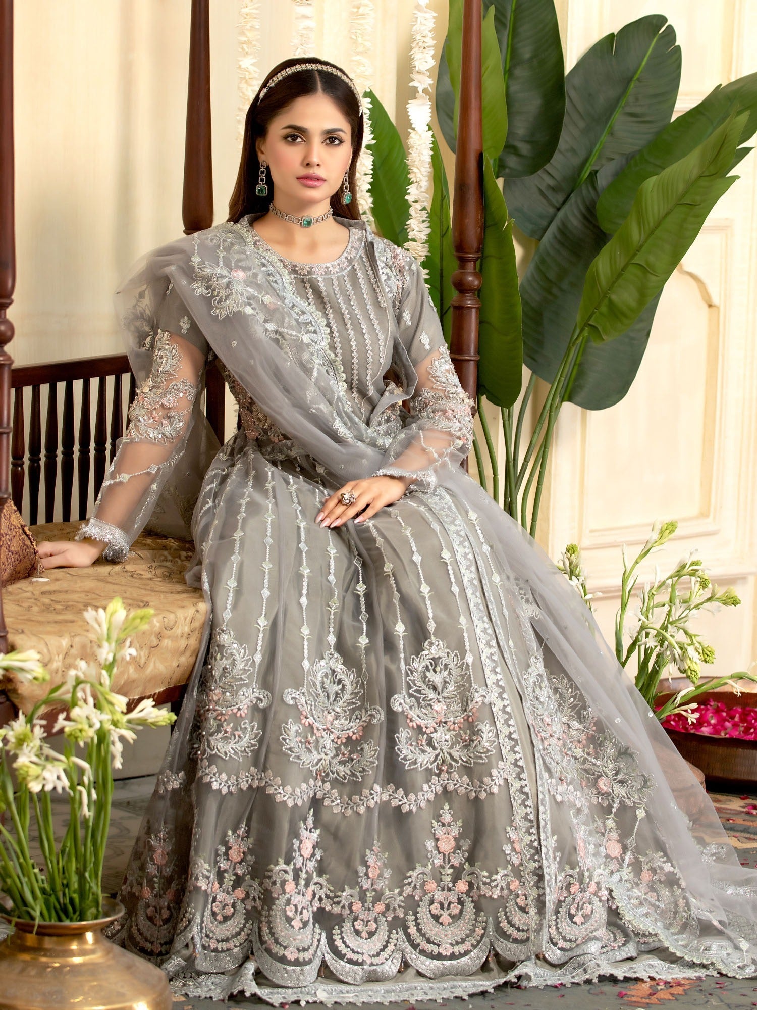 Zarqun SKUZQ 2406 B Women 3pcs