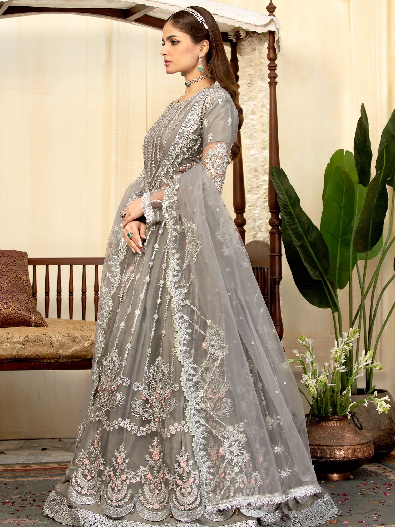 Zarqun SKUZQ 2406 B Women 3pcs