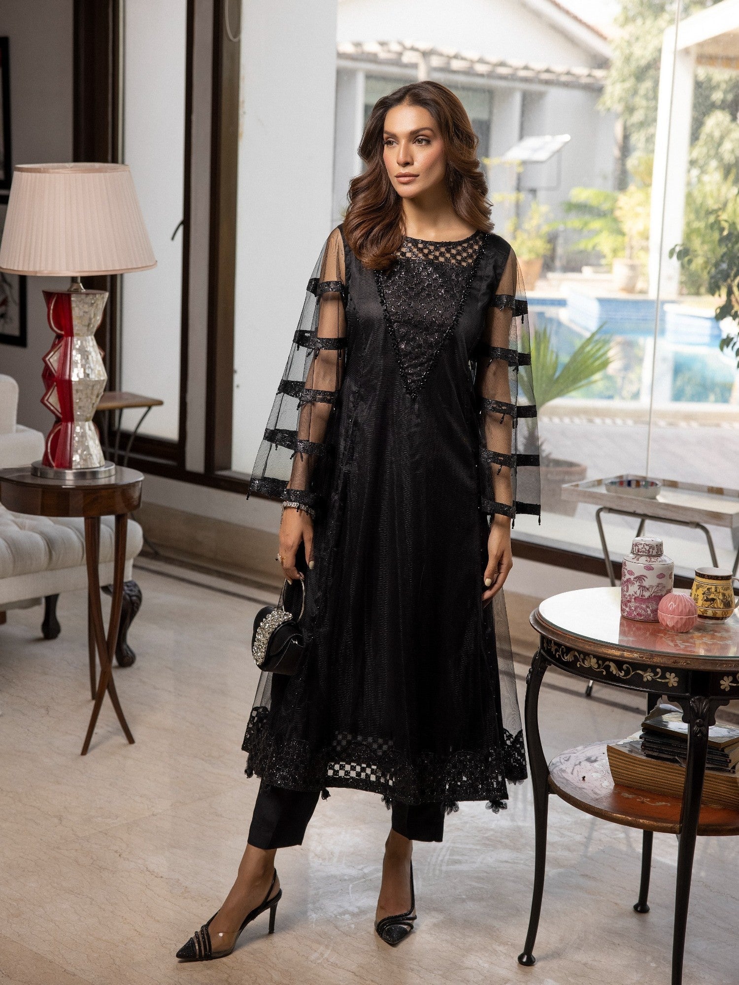 Ain AN 77 Women 2pcs