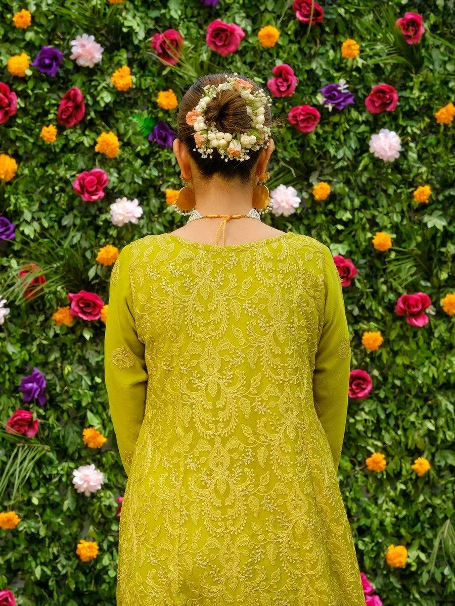 Dhaga Zaitoon Women 3pcs