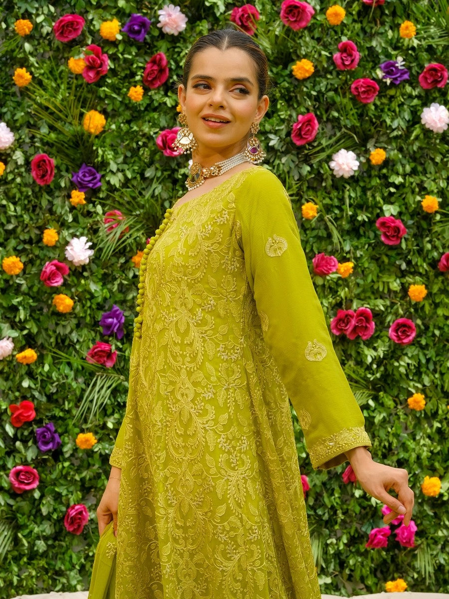 Dhaga Zaitoon Women 3pcs