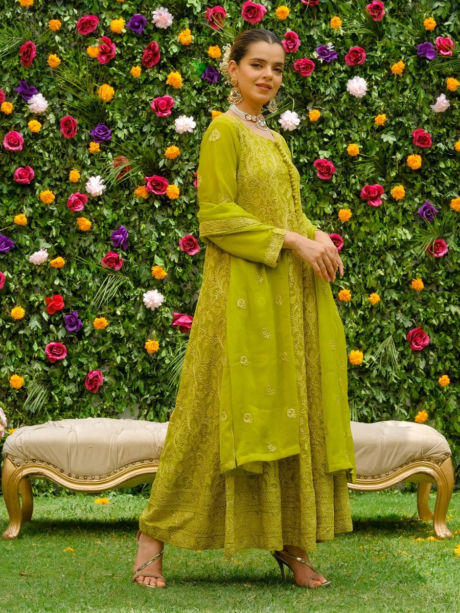 Dhaga Zaitoon Women 3pcs