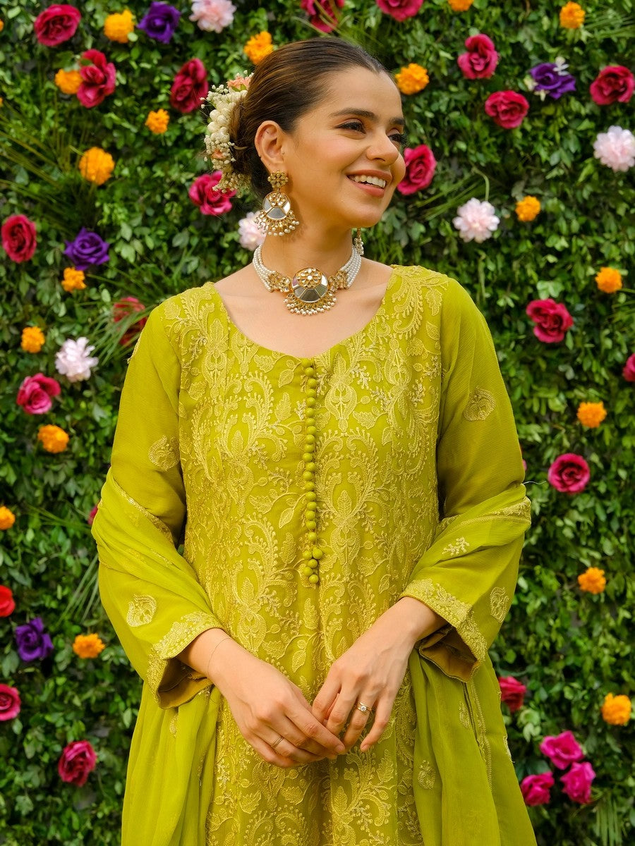 Dhaga Zaitoon Women 3pcs