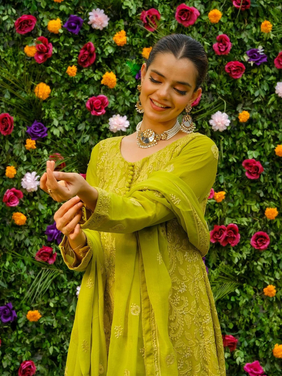 Dhaga Zaitoon Women 3pcs