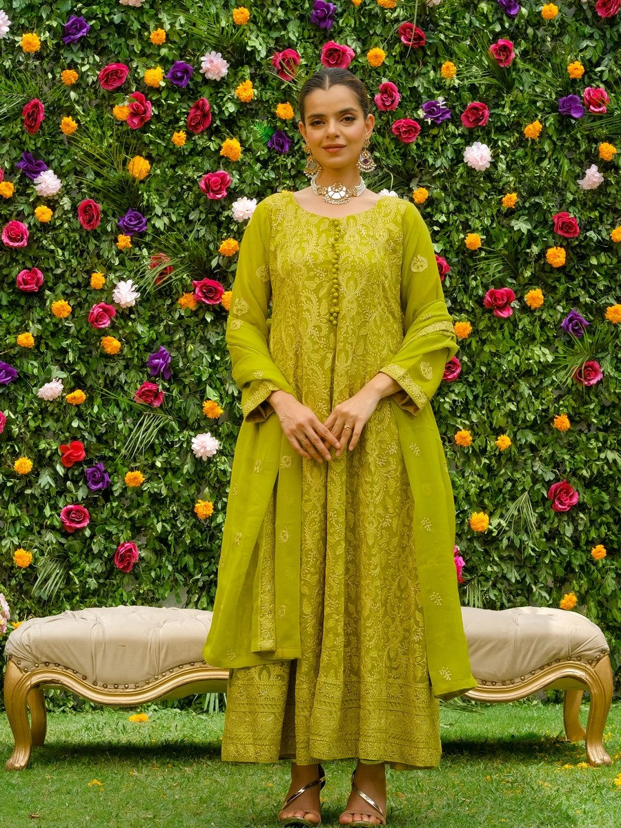 Dhaga Zaitoon Women 3pcs