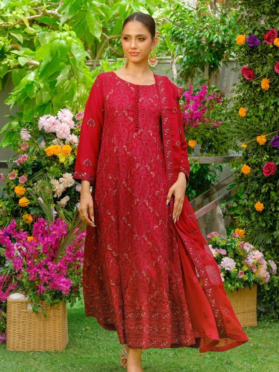 Dhaga Gulaal Women 3pcs