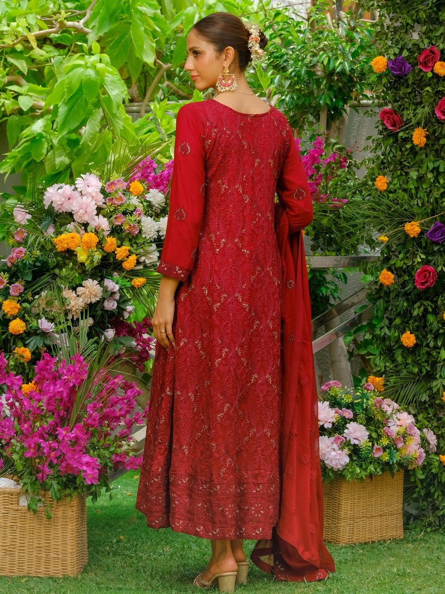 Dhaga Gulaal Women 3pcs