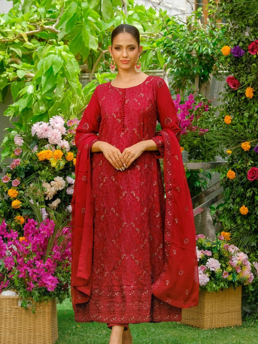 Dhaga Gulaal Women 3pcs