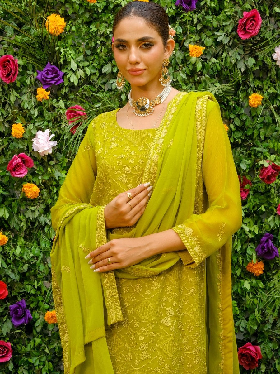 Dhaga Zaira Women 3pcs