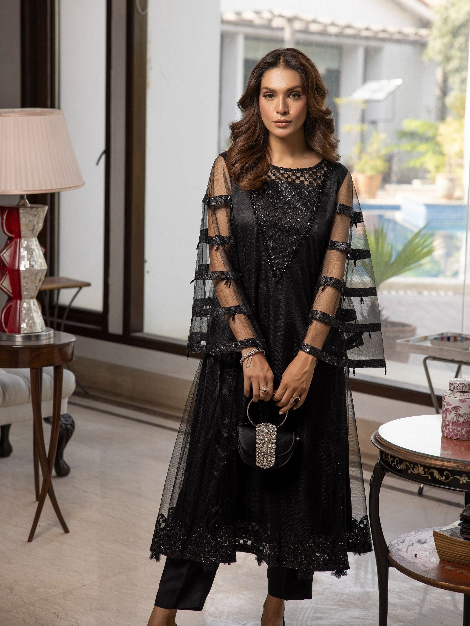 Ain AN 77 Women 2pcs