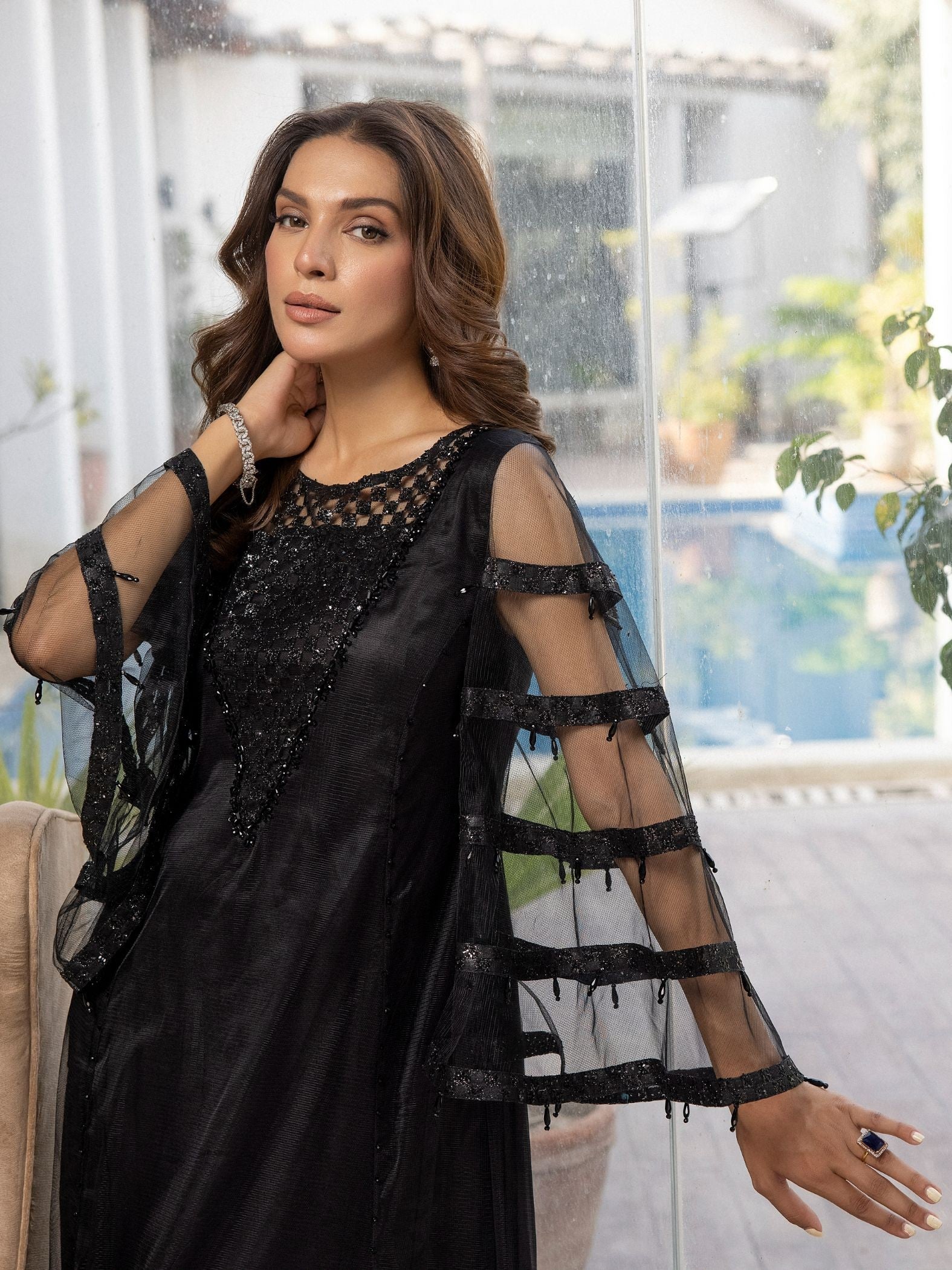 Ain AN 77 Women 2pcs