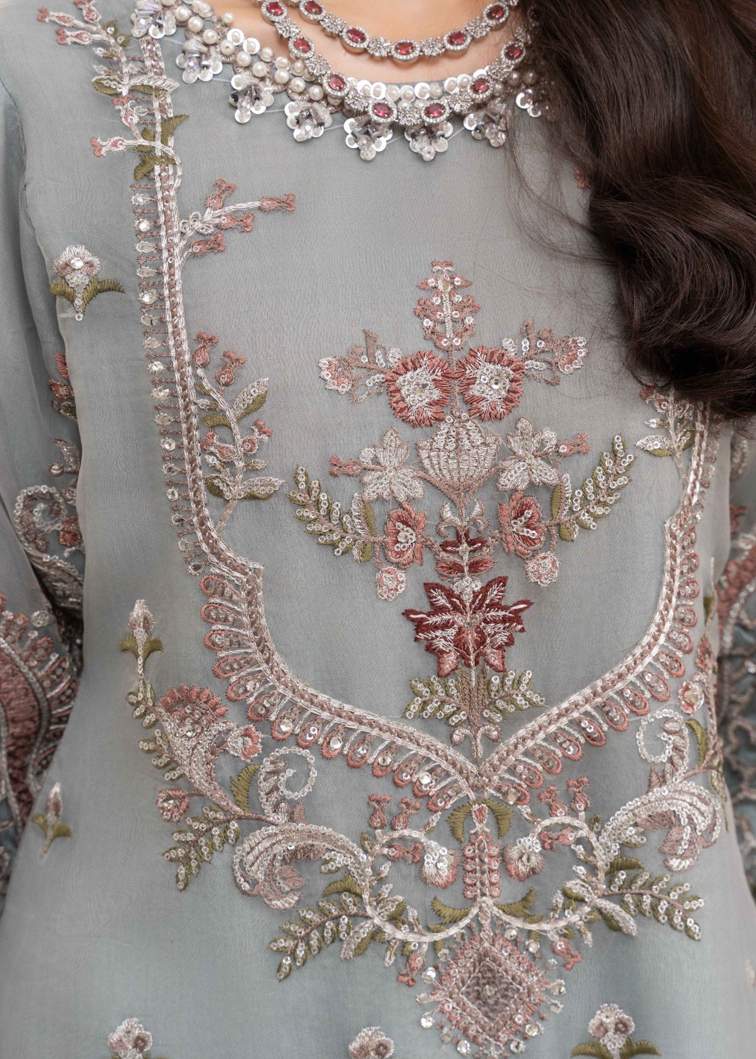 Elahe | Ruby 1049 Women 3pcs