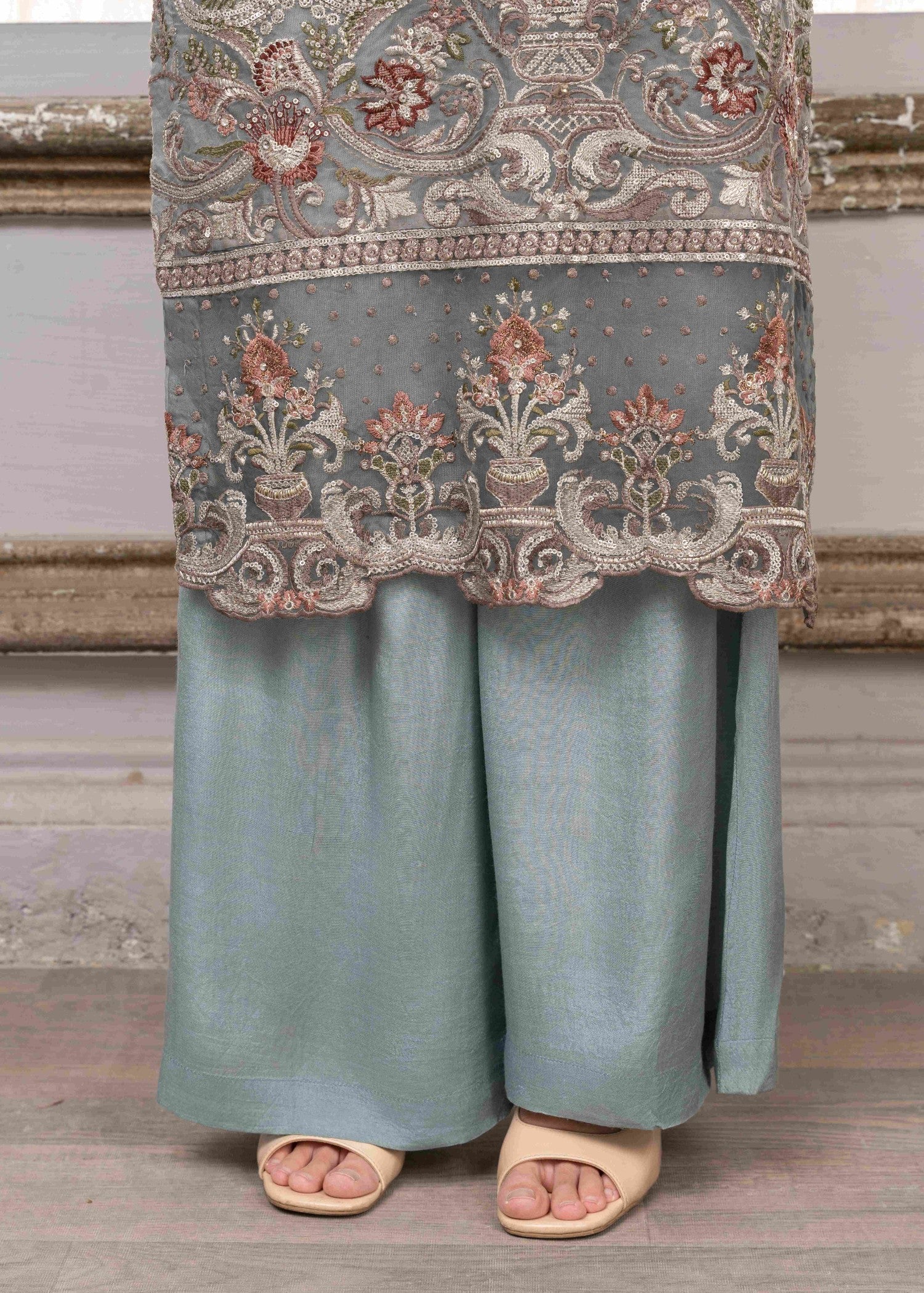 Elahe | Ruby 1049 Women 3pcs