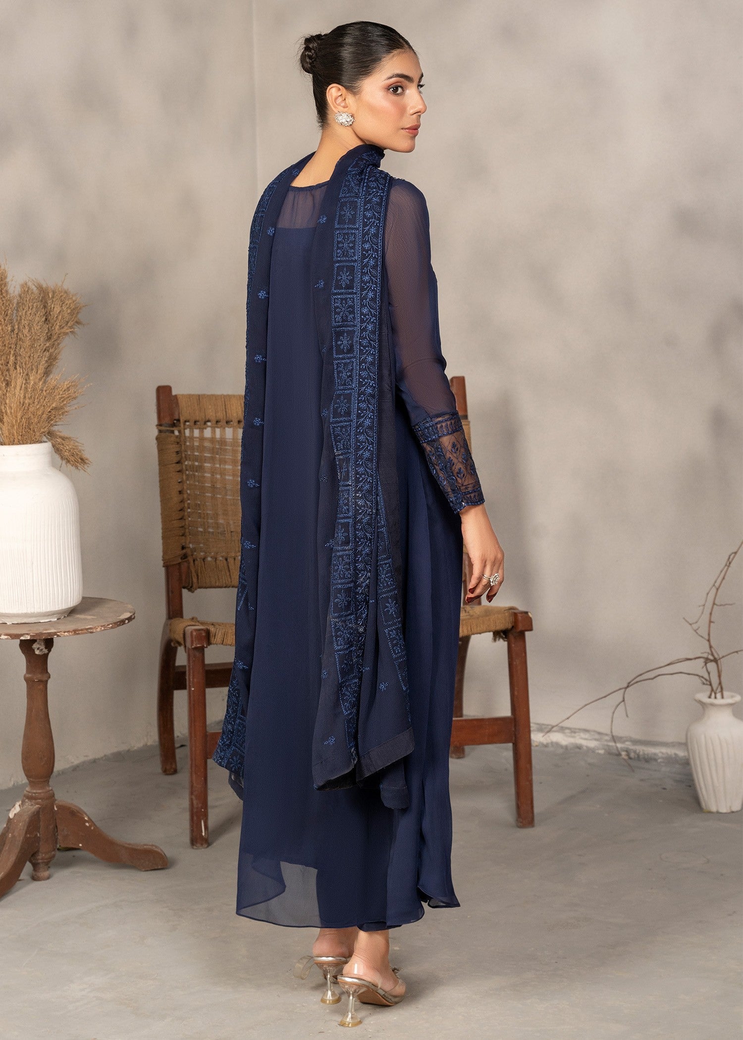 Laleen Noir Women 3pcs