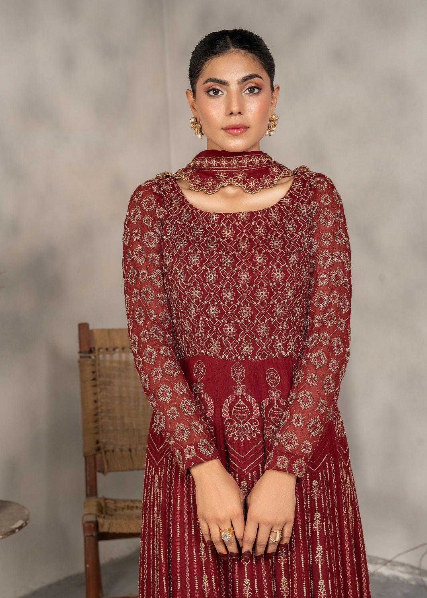 Laleen Engima Women 3pcs