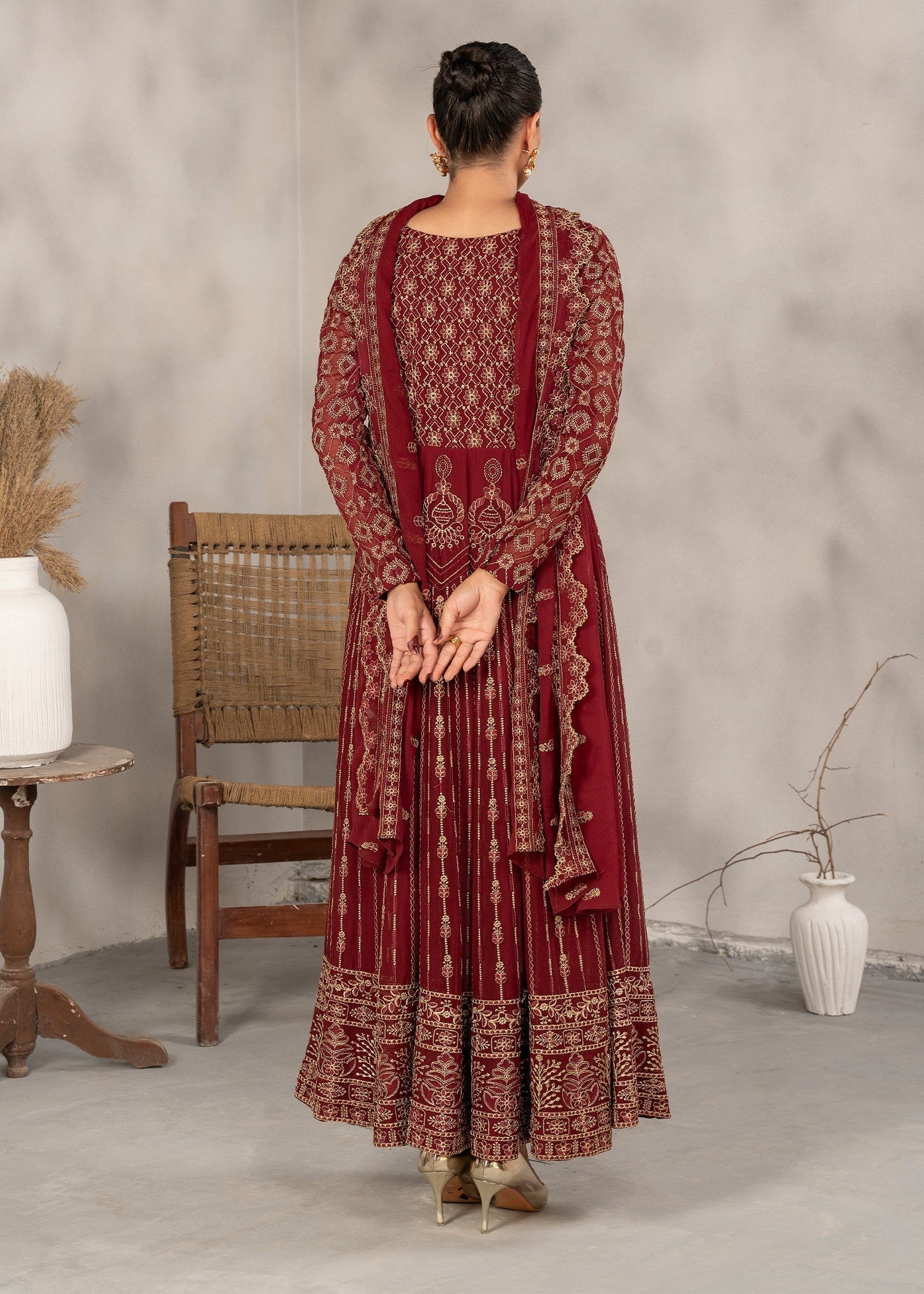 Laleen Engima Women 3pcs